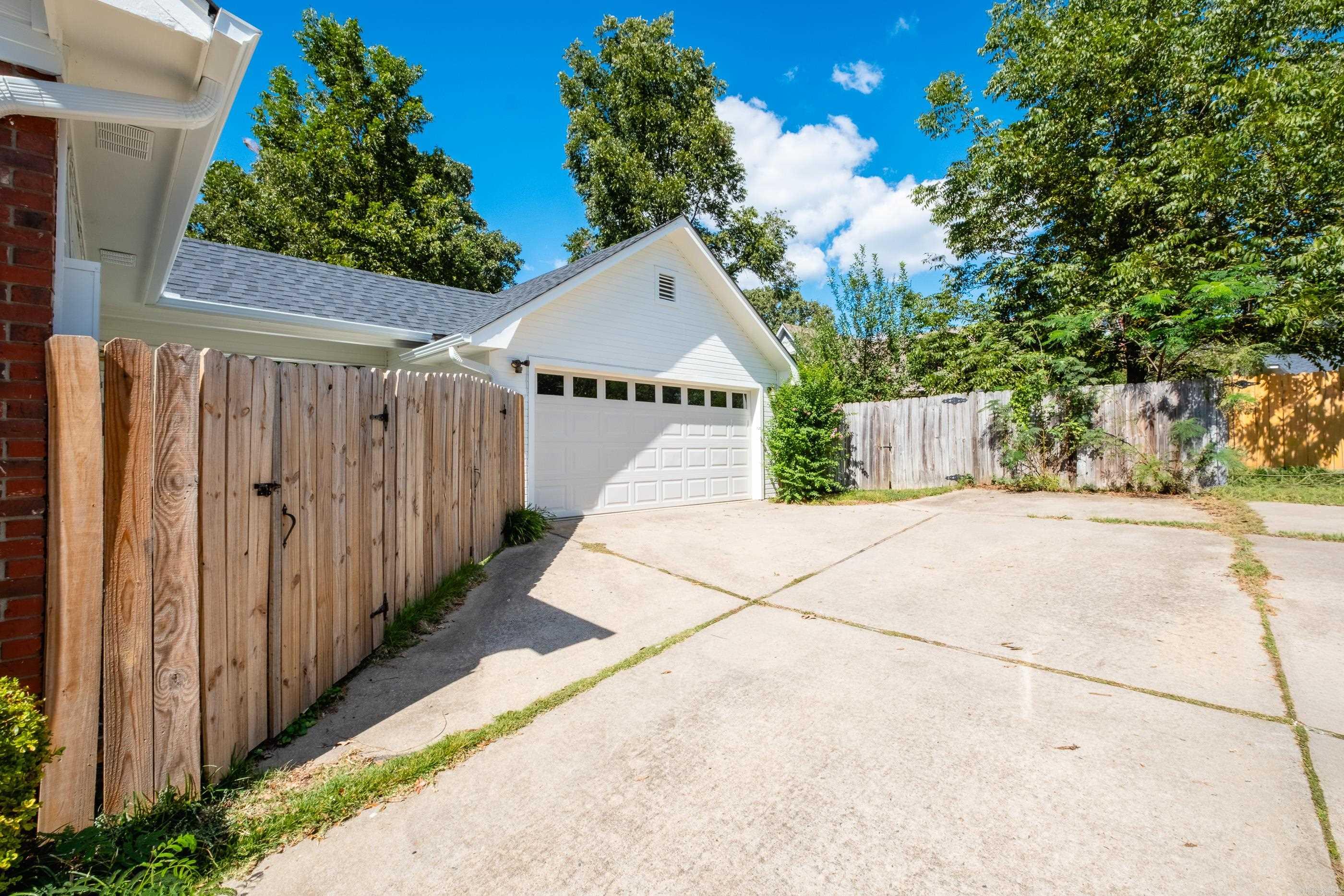 8100 Coleridge Dr  North Little Rock, AR