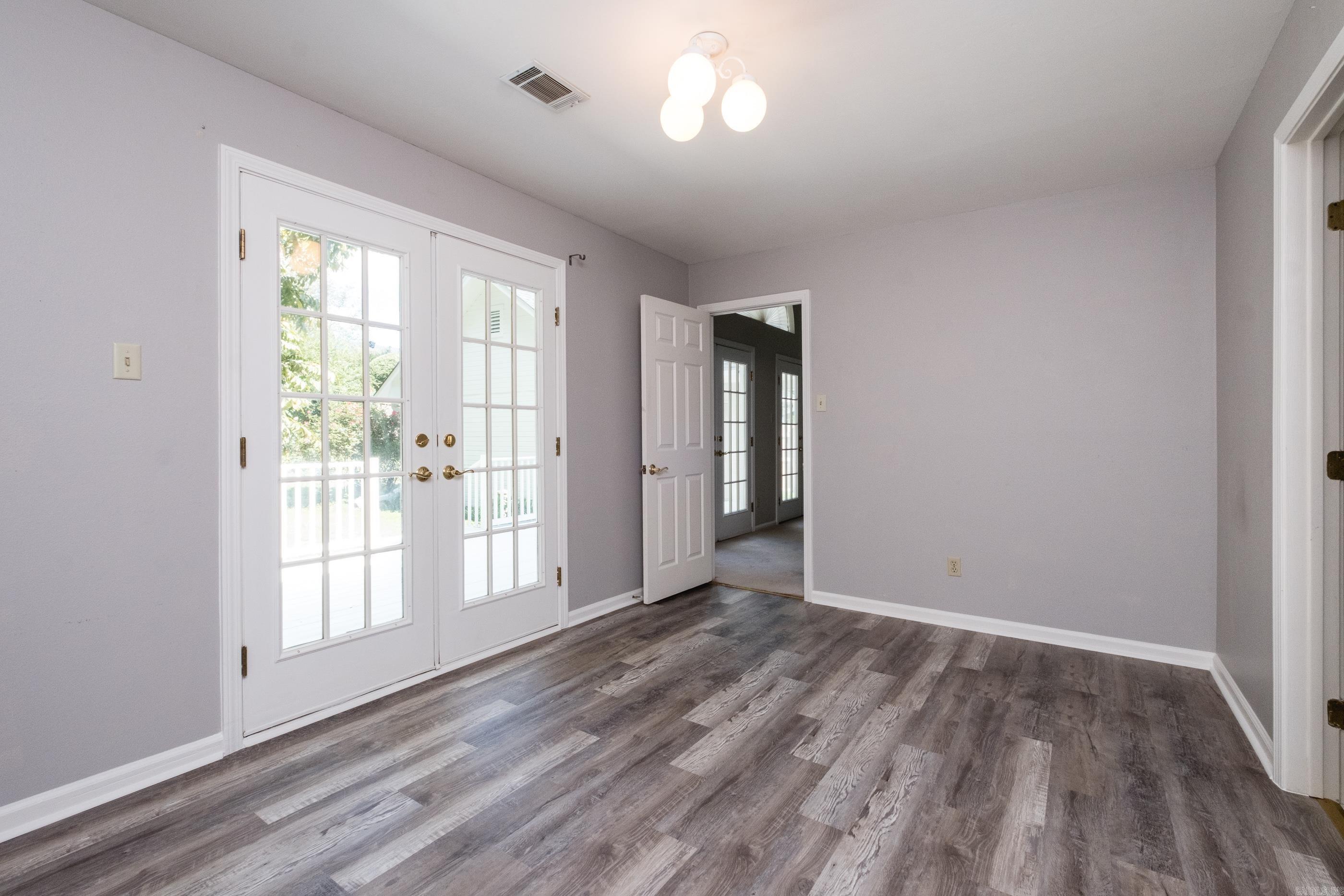 8100 Coleridge Dr  North Little Rock, AR