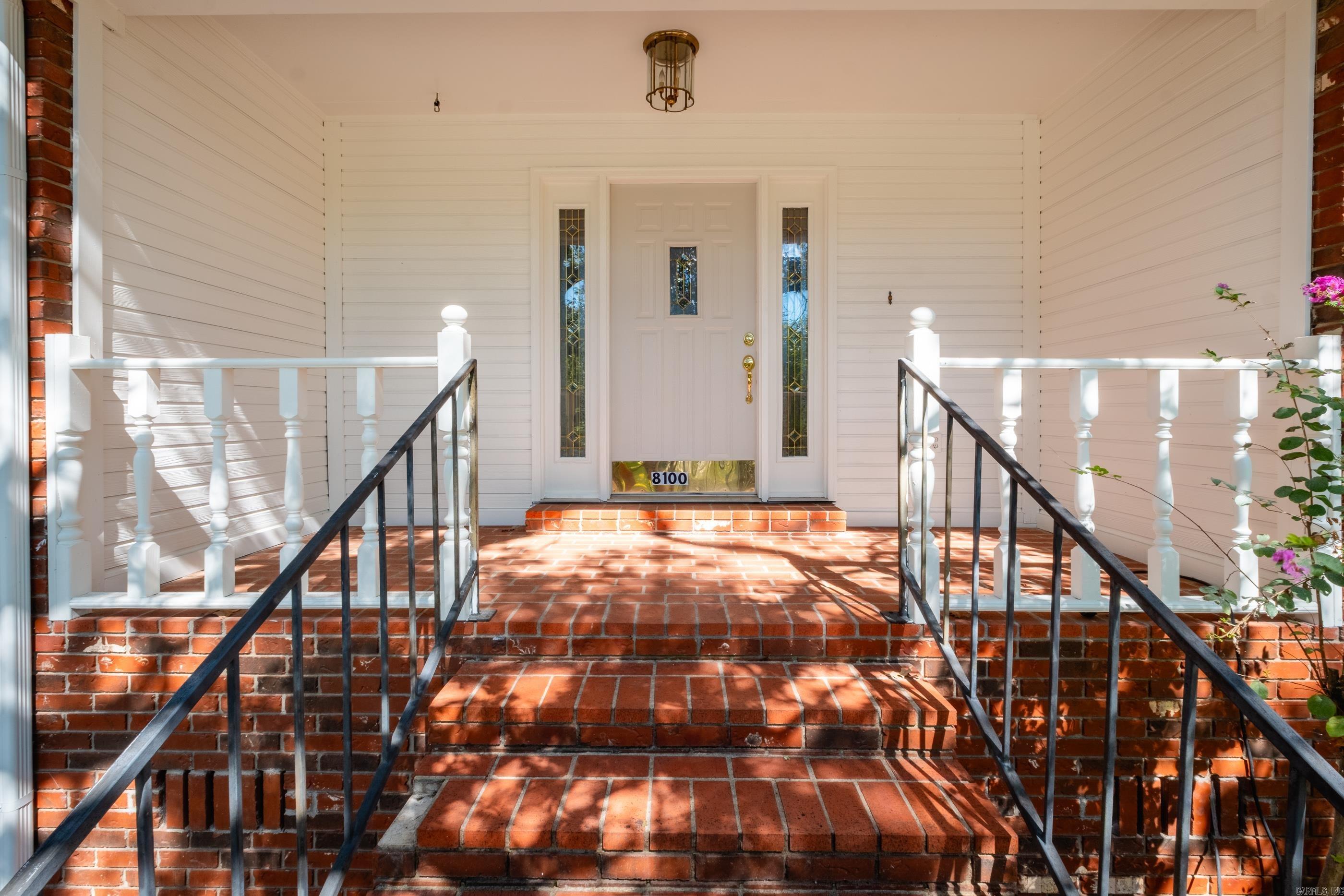 8100 Coleridge Dr  North Little Rock, AR