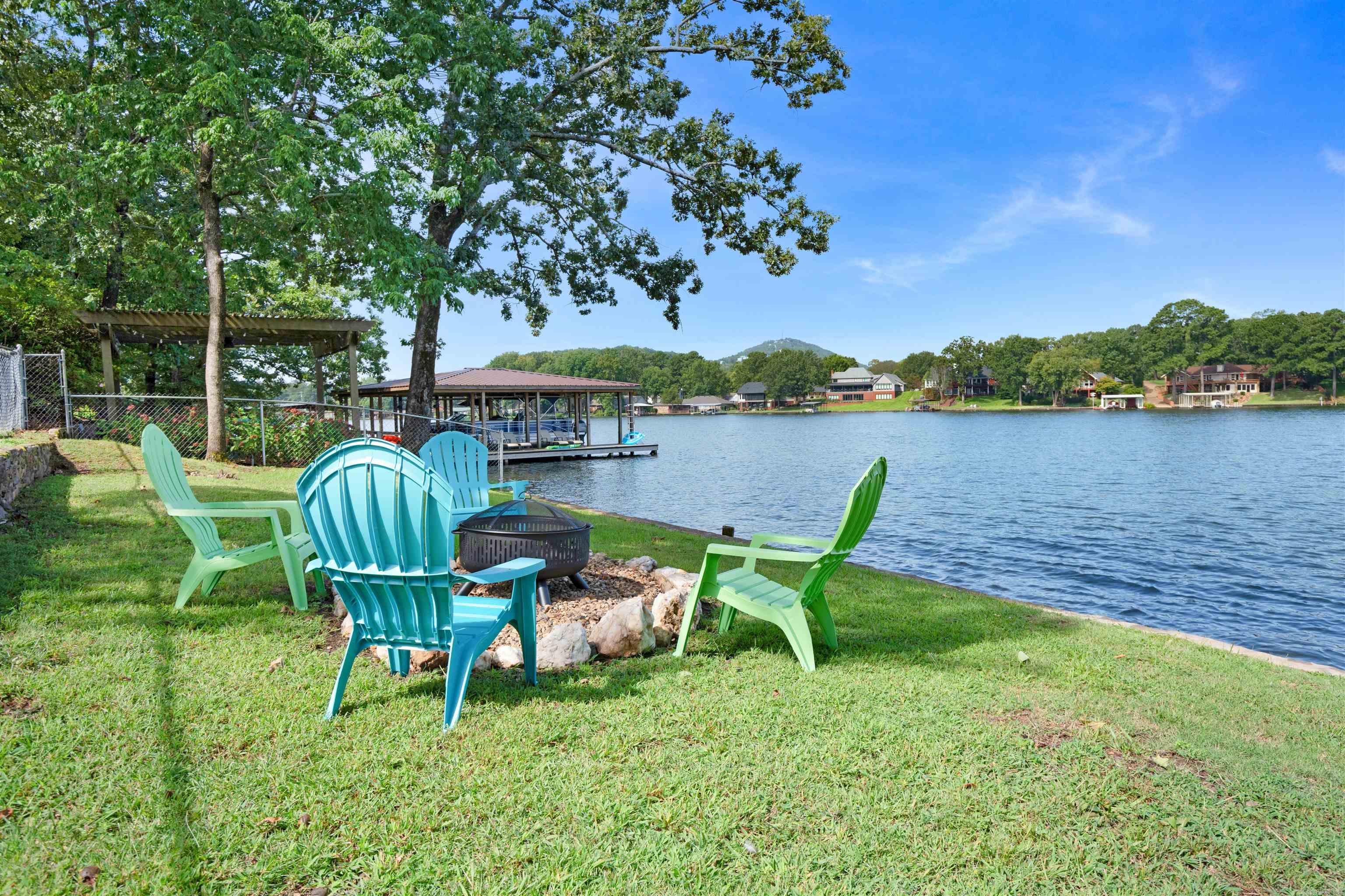 121 Caroline Acres Terrace  Hot Springs, AR