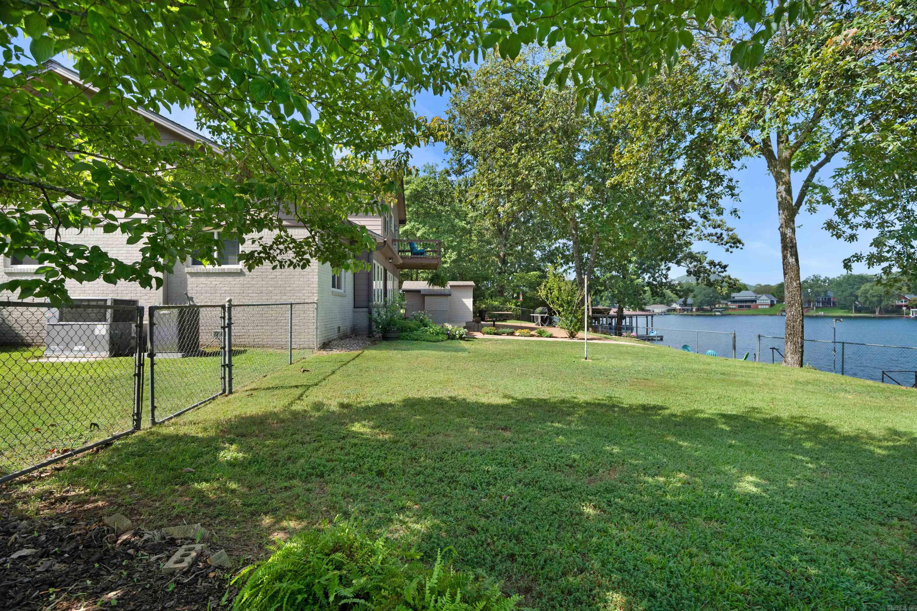 121 Caroline Acres Terrace  Hot Springs, AR