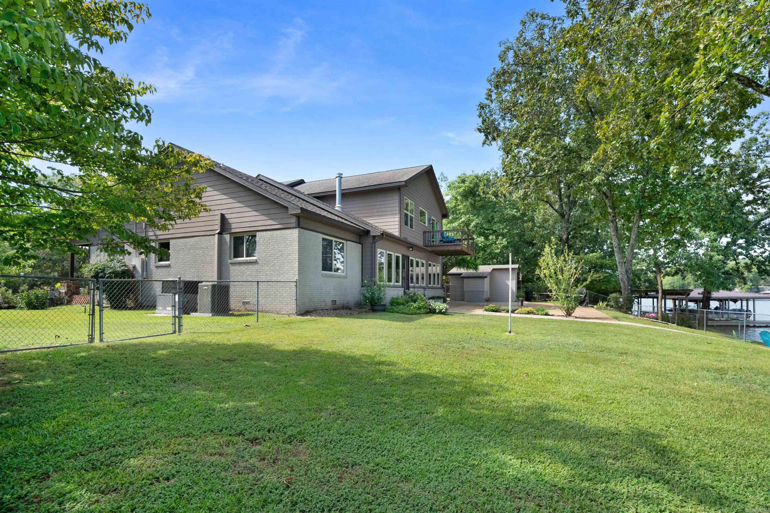 121 Caroline Acres Terrace  Hot Springs, AR