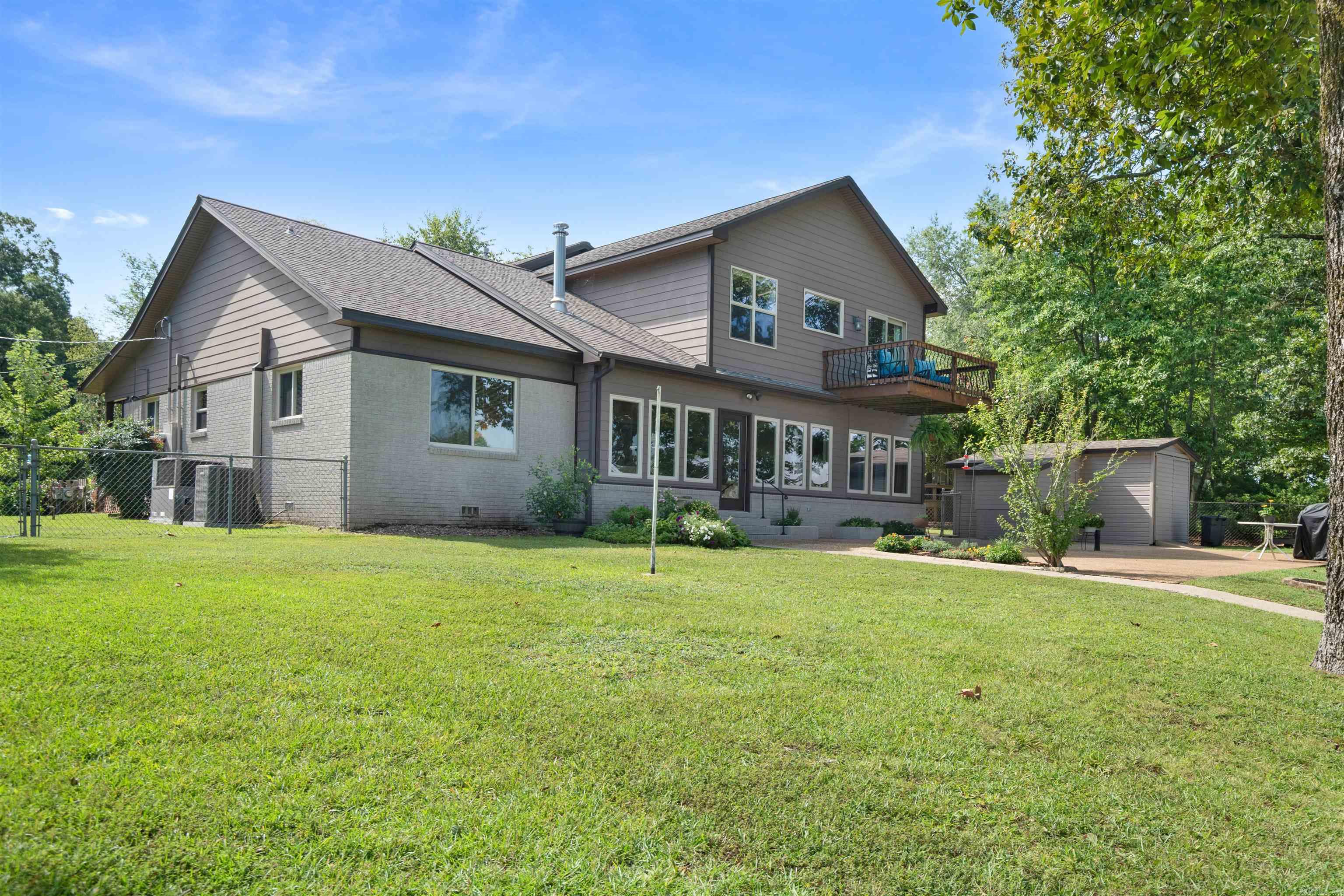 121 Caroline Acres Terrace  Hot Springs, AR