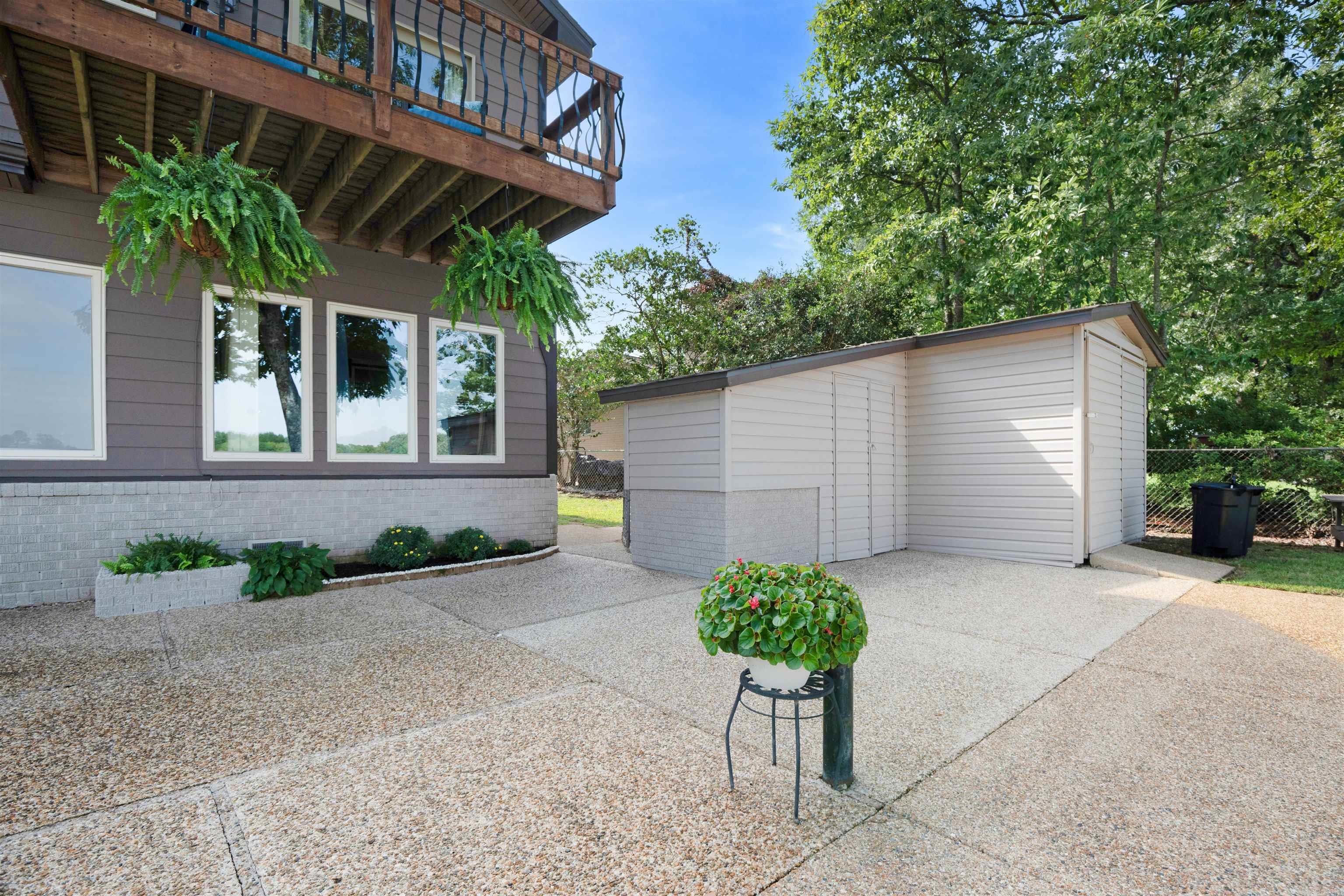 121 Caroline Acres Terrace  Hot Springs, AR