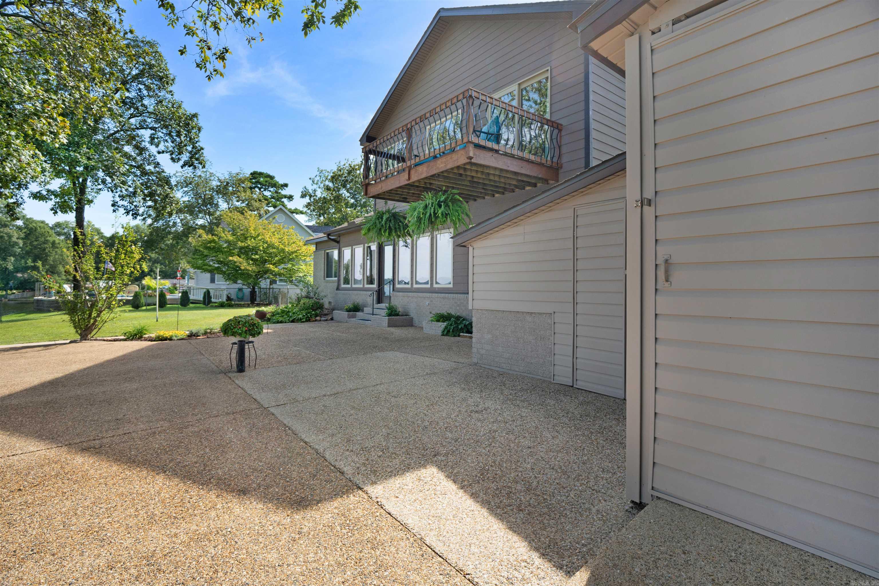 121 Caroline Acres Terrace  Hot Springs, AR