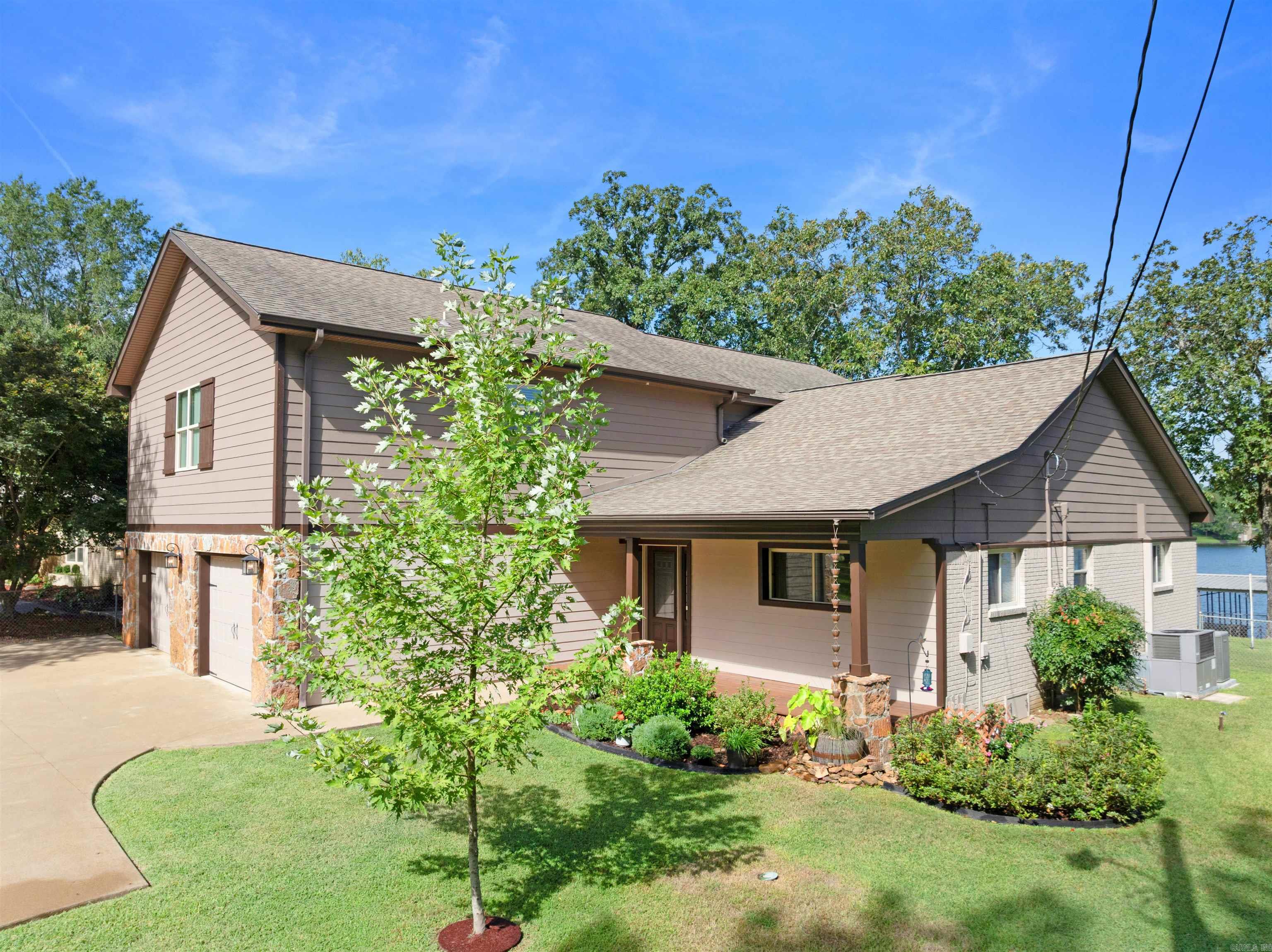121 Caroline Acres Terrace  Hot Springs, AR