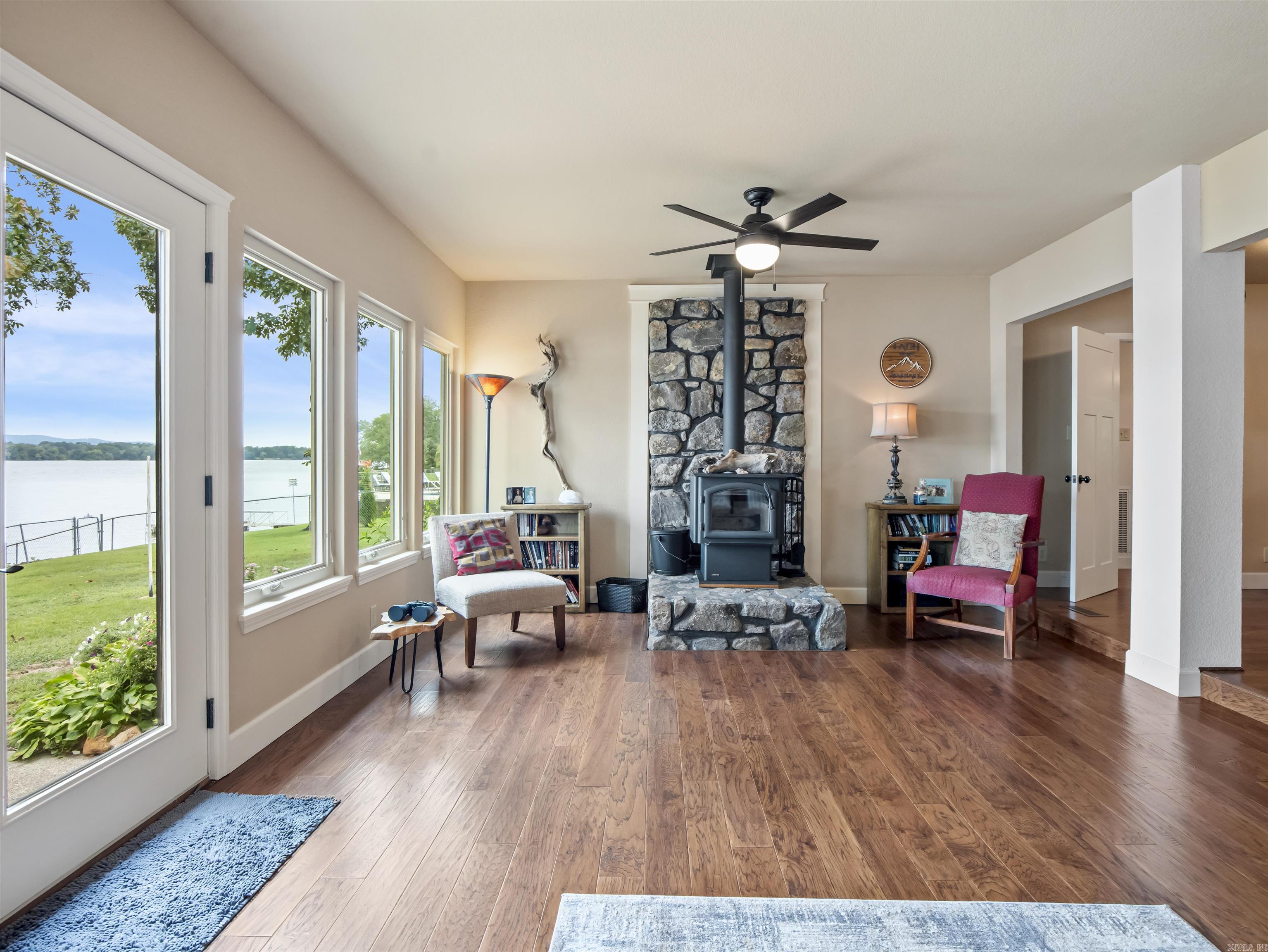 121 Caroline Acres Terrace  Hot Springs, AR