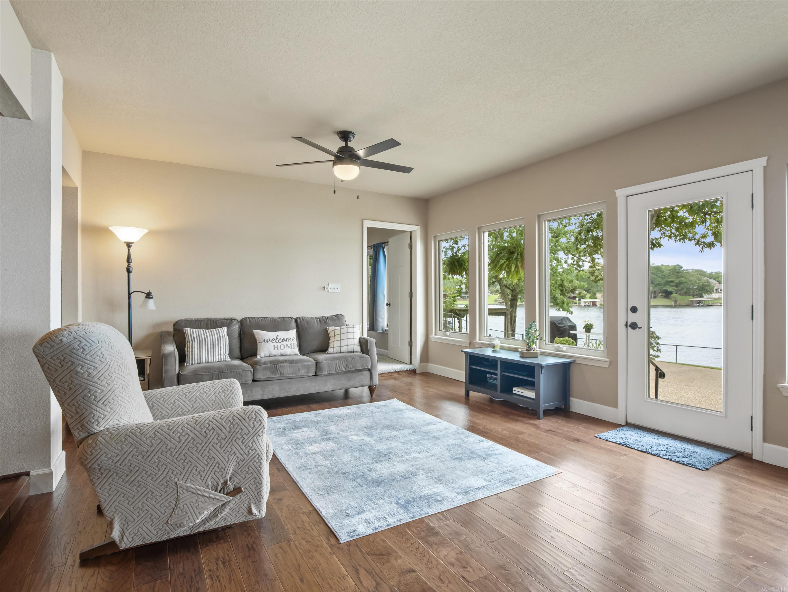 121 Caroline Acres Terrace  Hot Springs, AR