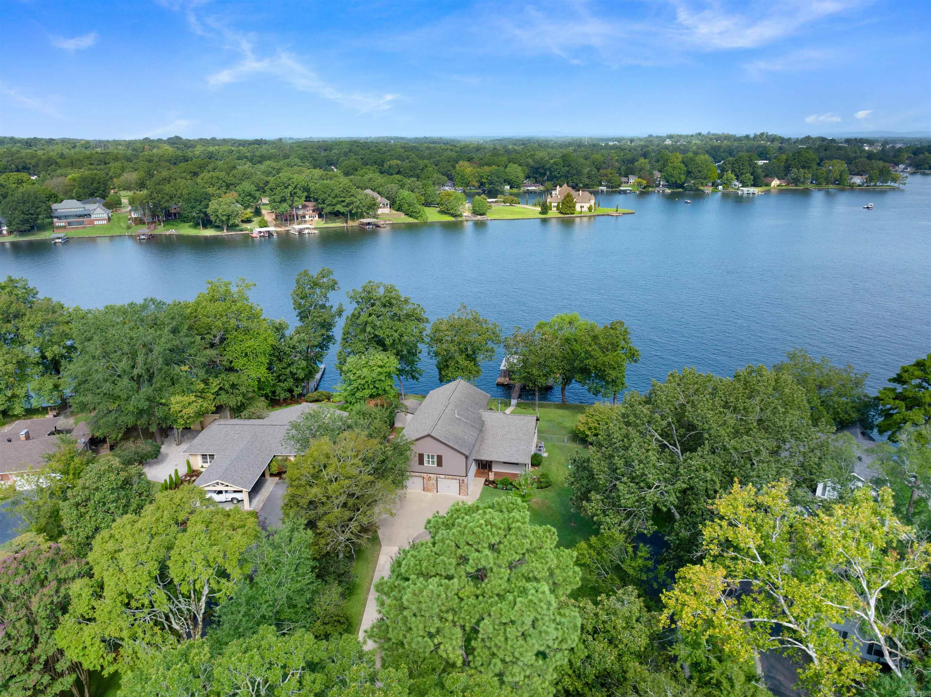 121 Caroline Acres Terrace  Hot Springs, AR