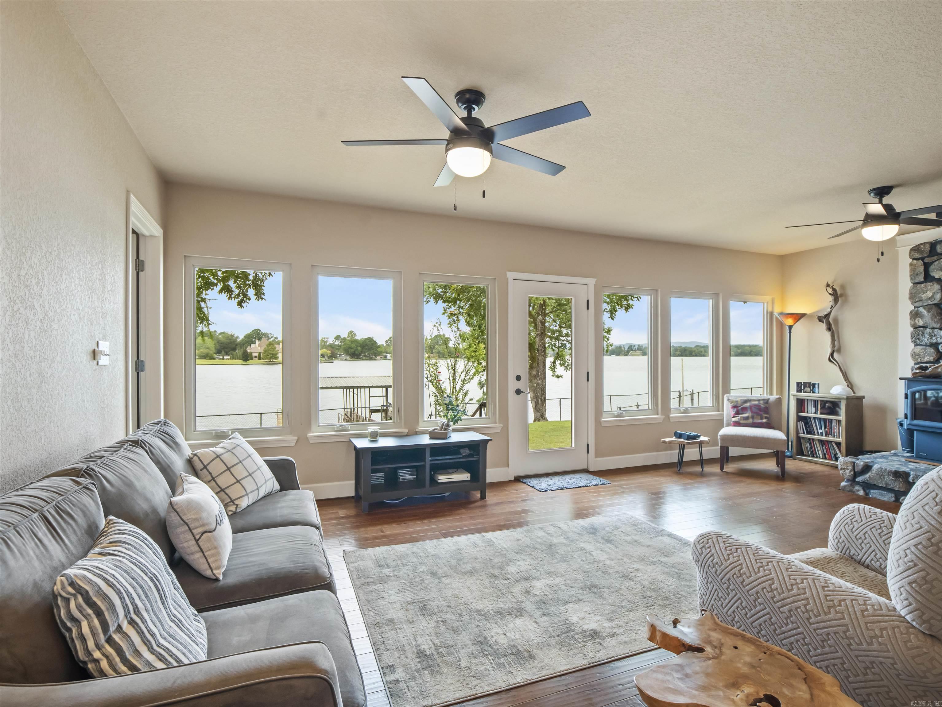 121 Caroline Acres Terrace  Hot Springs, AR