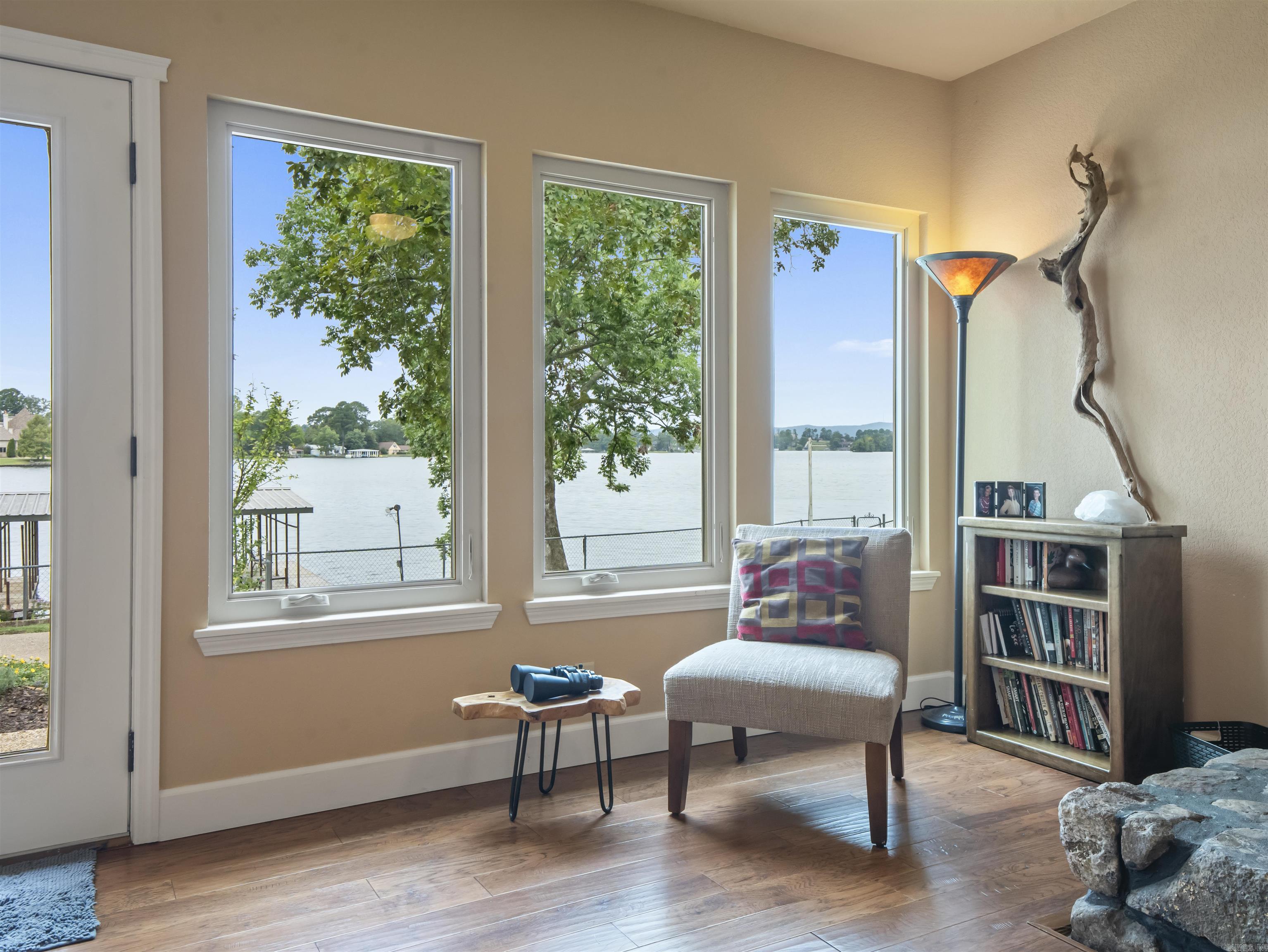 121 Caroline Acres Terrace  Hot Springs, AR