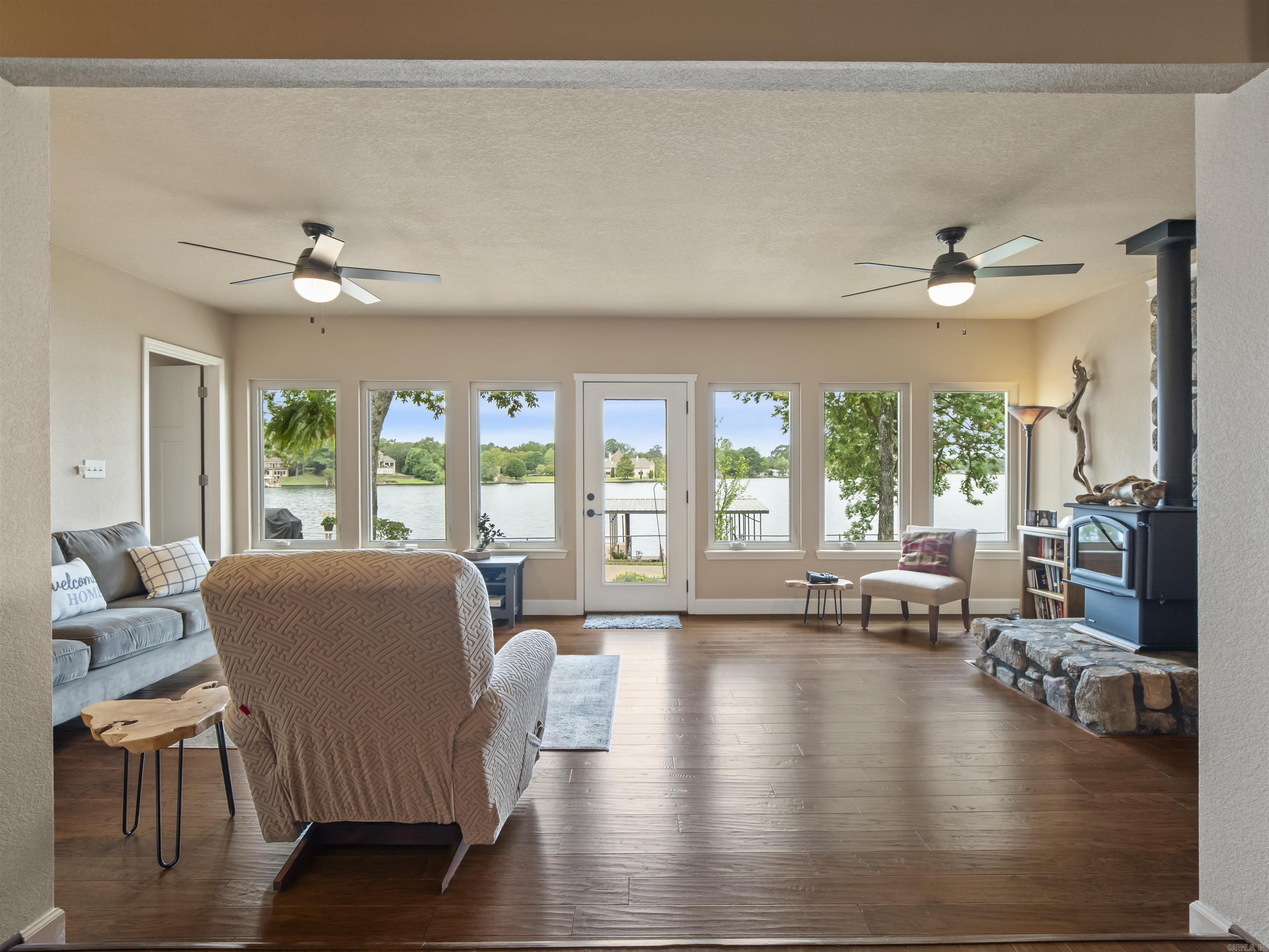 121 Caroline Acres Terrace  Hot Springs, AR