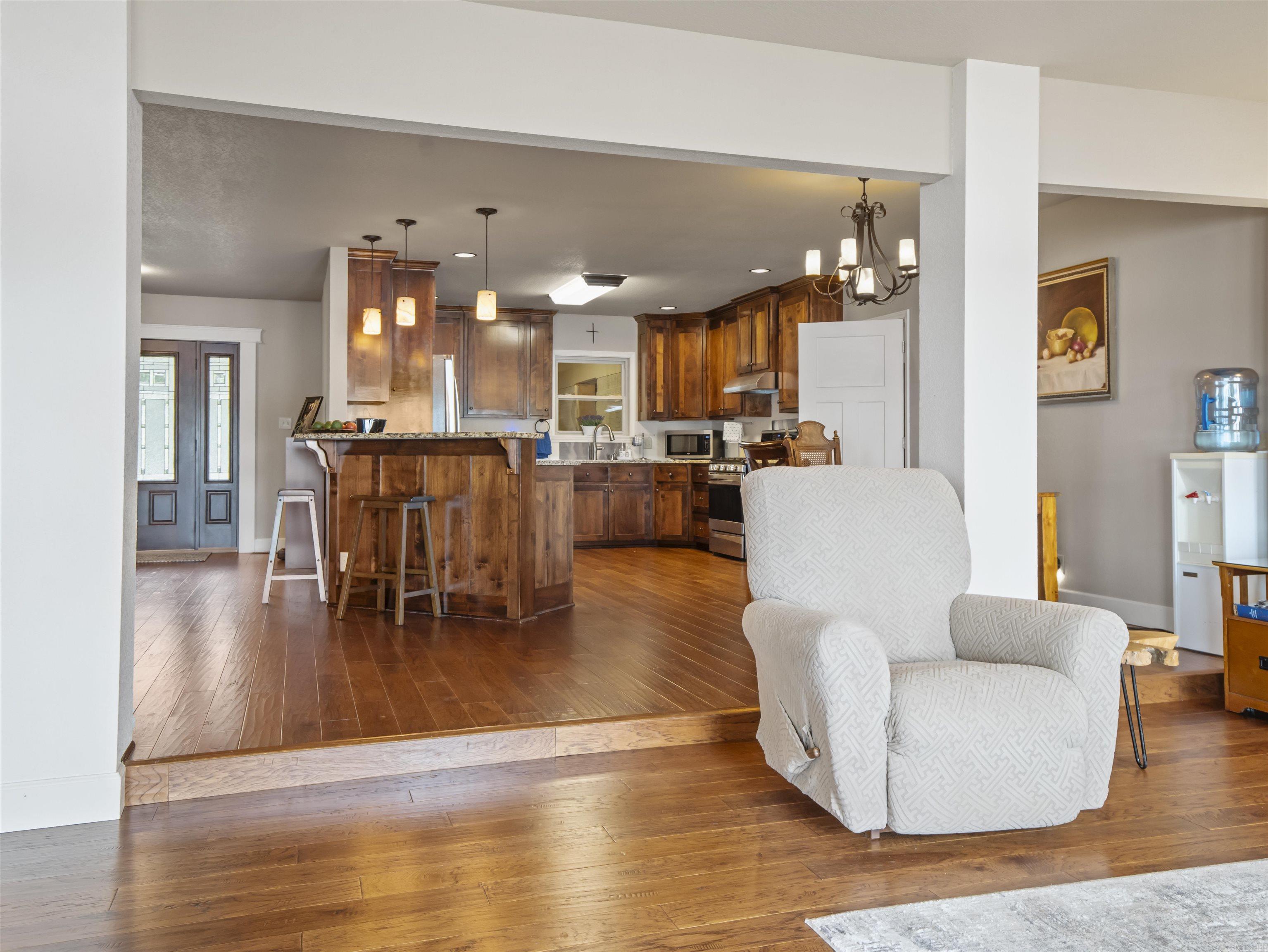 121 Caroline Acres Terrace  Hot Springs, AR