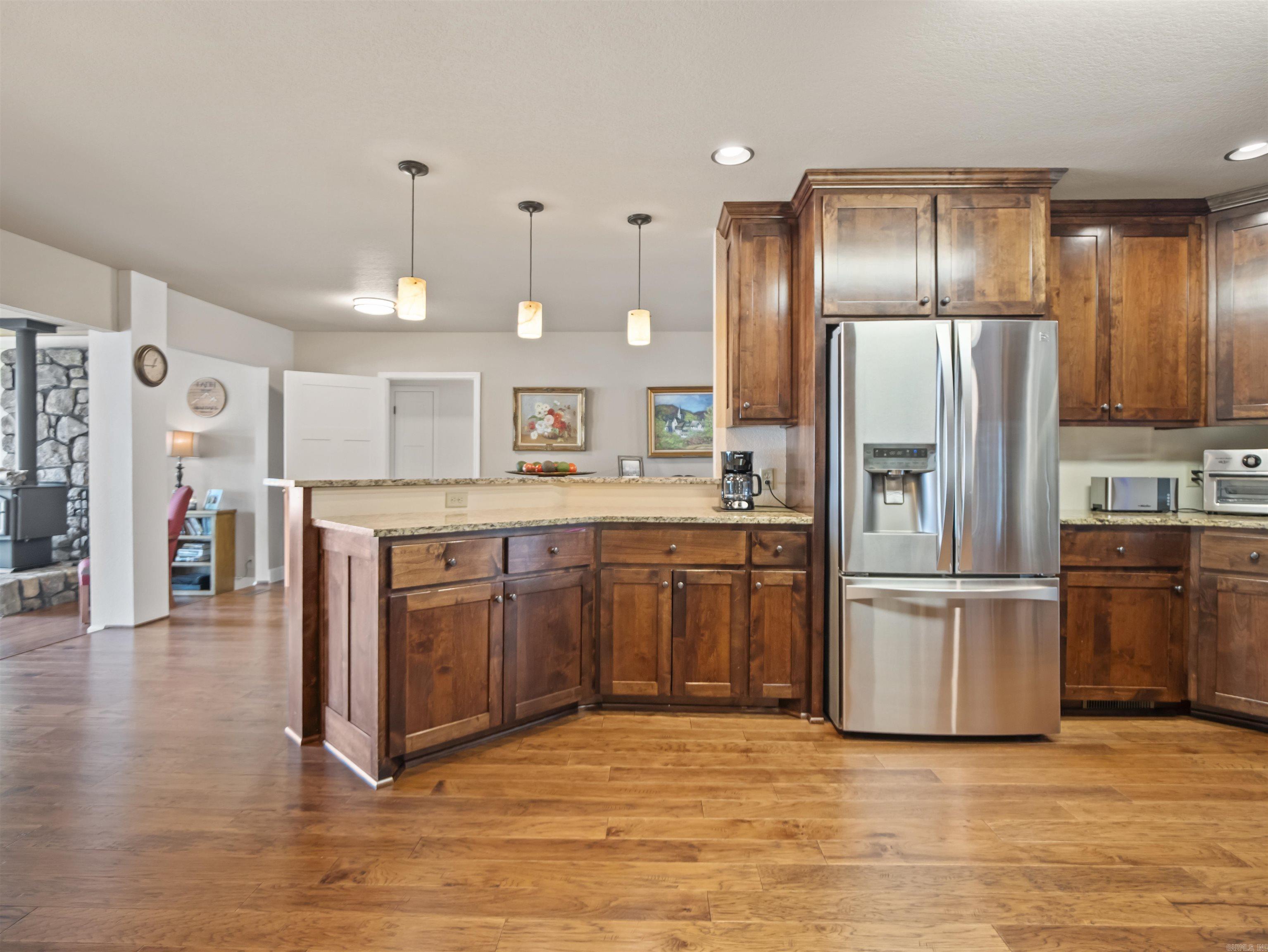 121 Caroline Acres Terrace  Hot Springs, AR