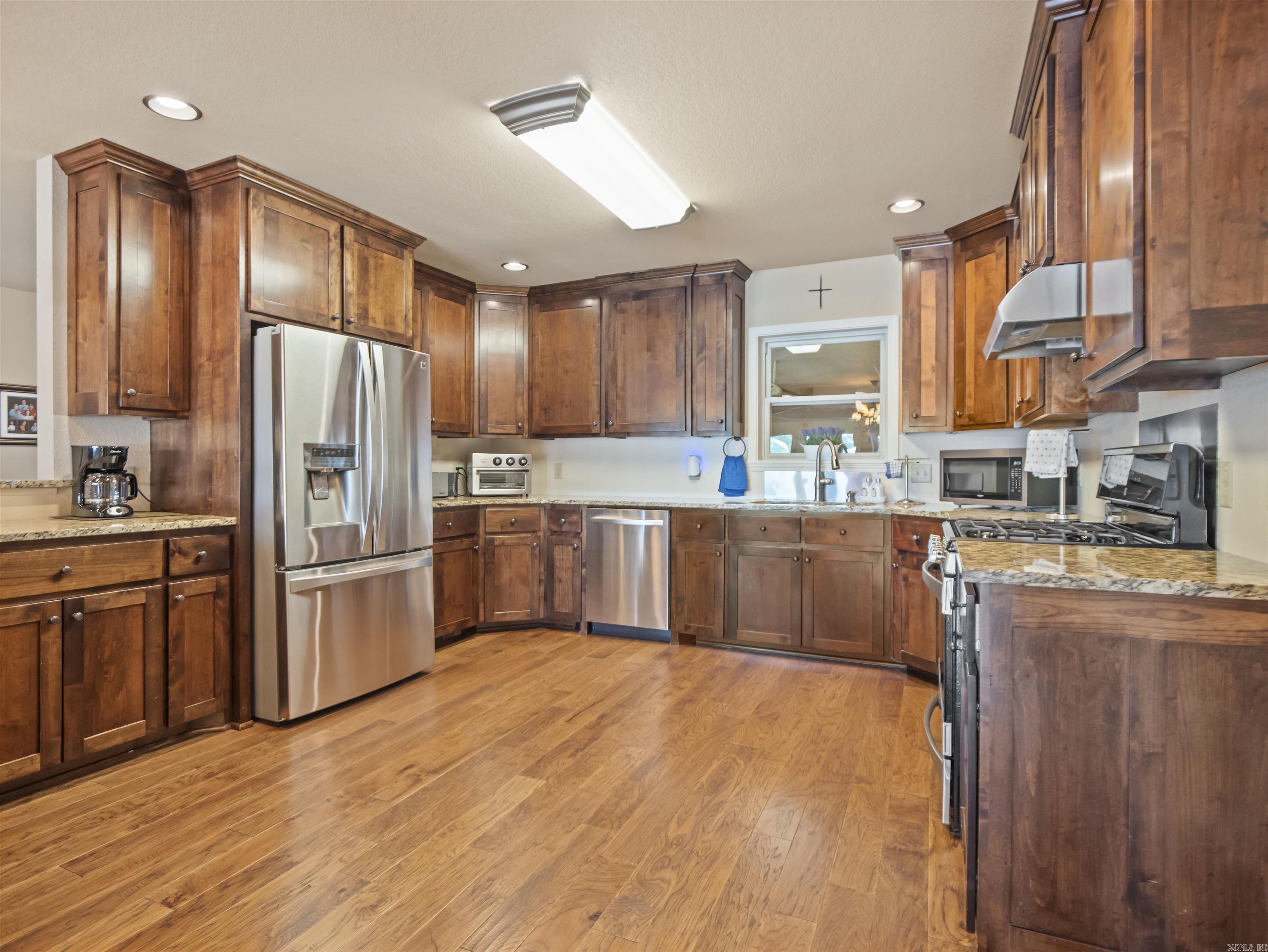 121 Caroline Acres Terrace  Hot Springs, AR