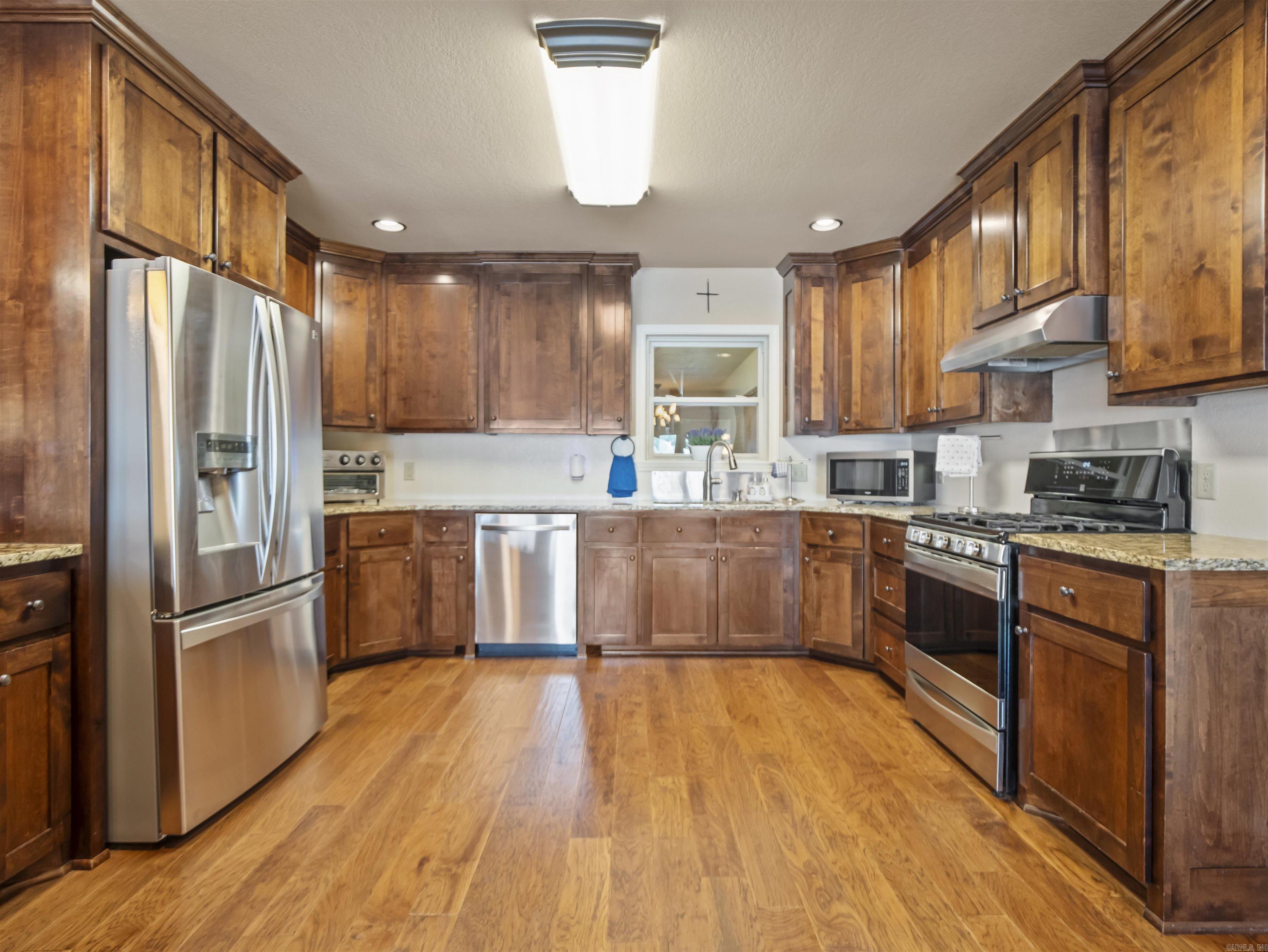 121 Caroline Acres Terrace  Hot Springs, AR