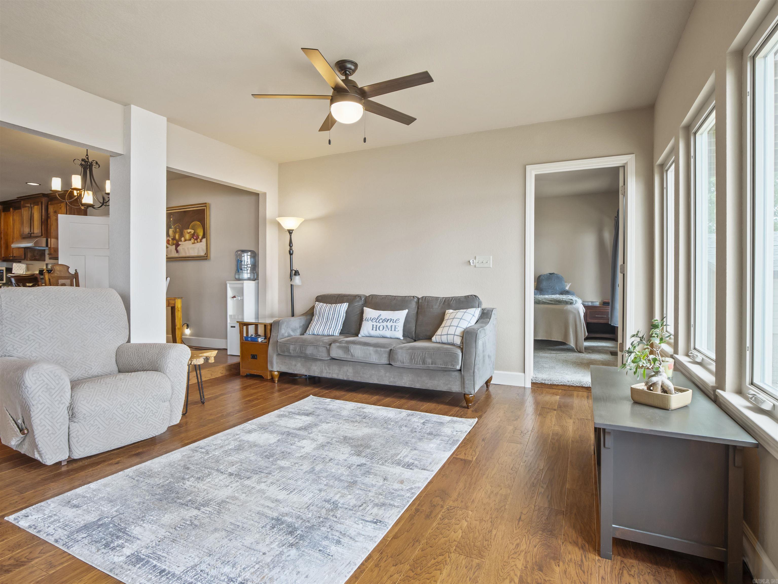 121 Caroline Acres Terrace  Hot Springs, AR