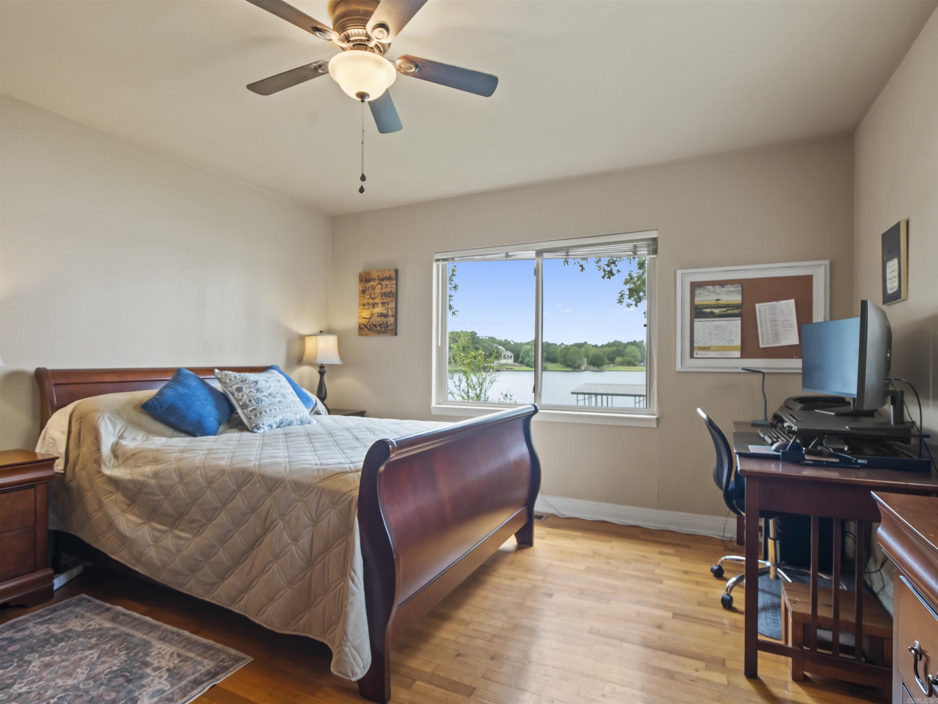 121 Caroline Acres Terrace  Hot Springs, AR