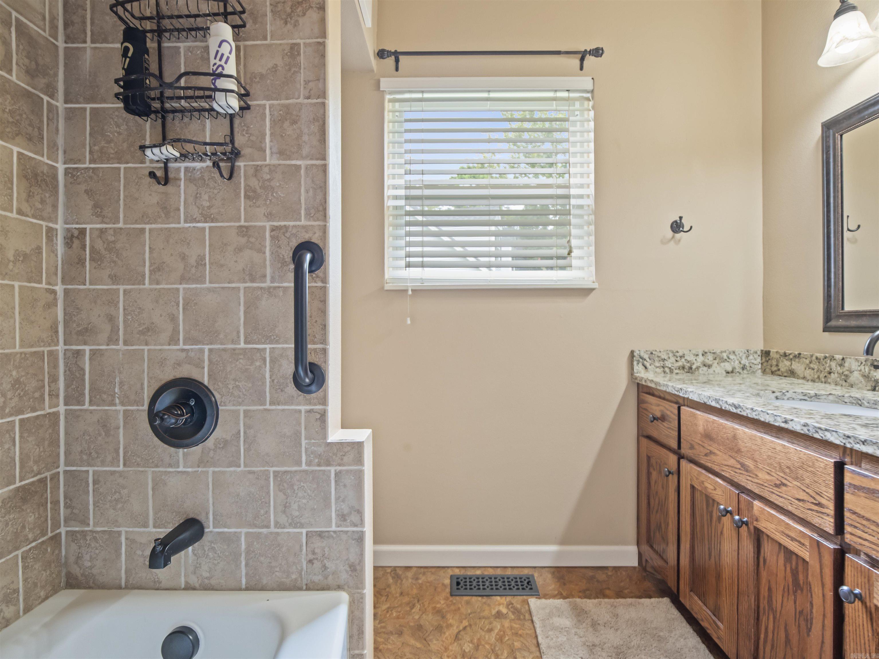 121 Caroline Acres Terrace  Hot Springs, AR