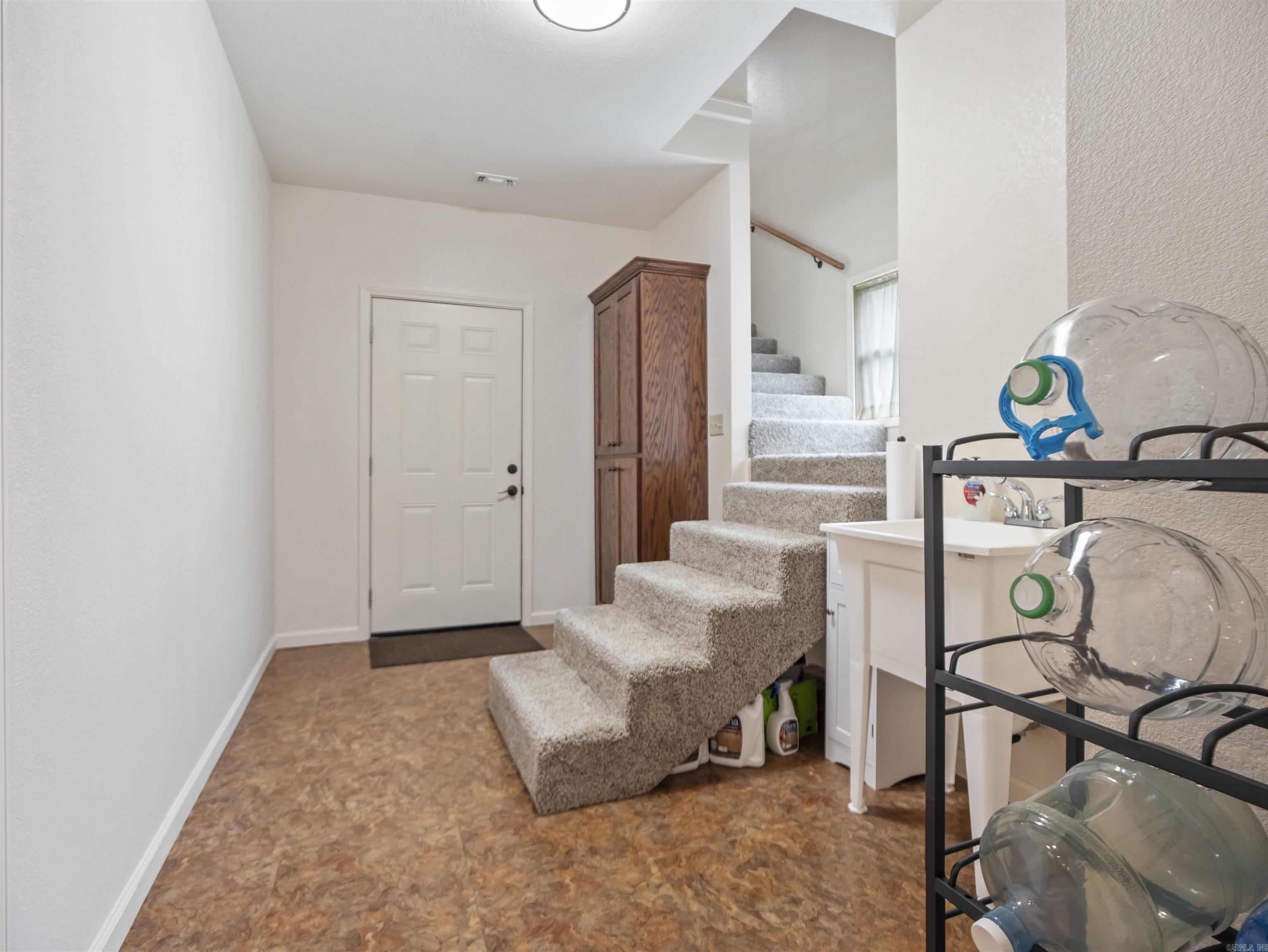 121 Caroline Acres Terrace  Hot Springs, AR