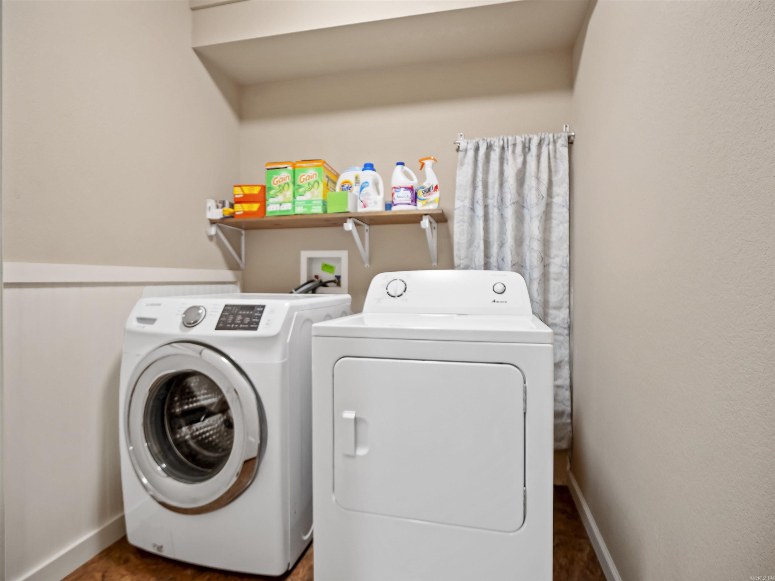 121 Caroline Acres Terrace  Hot Springs, AR