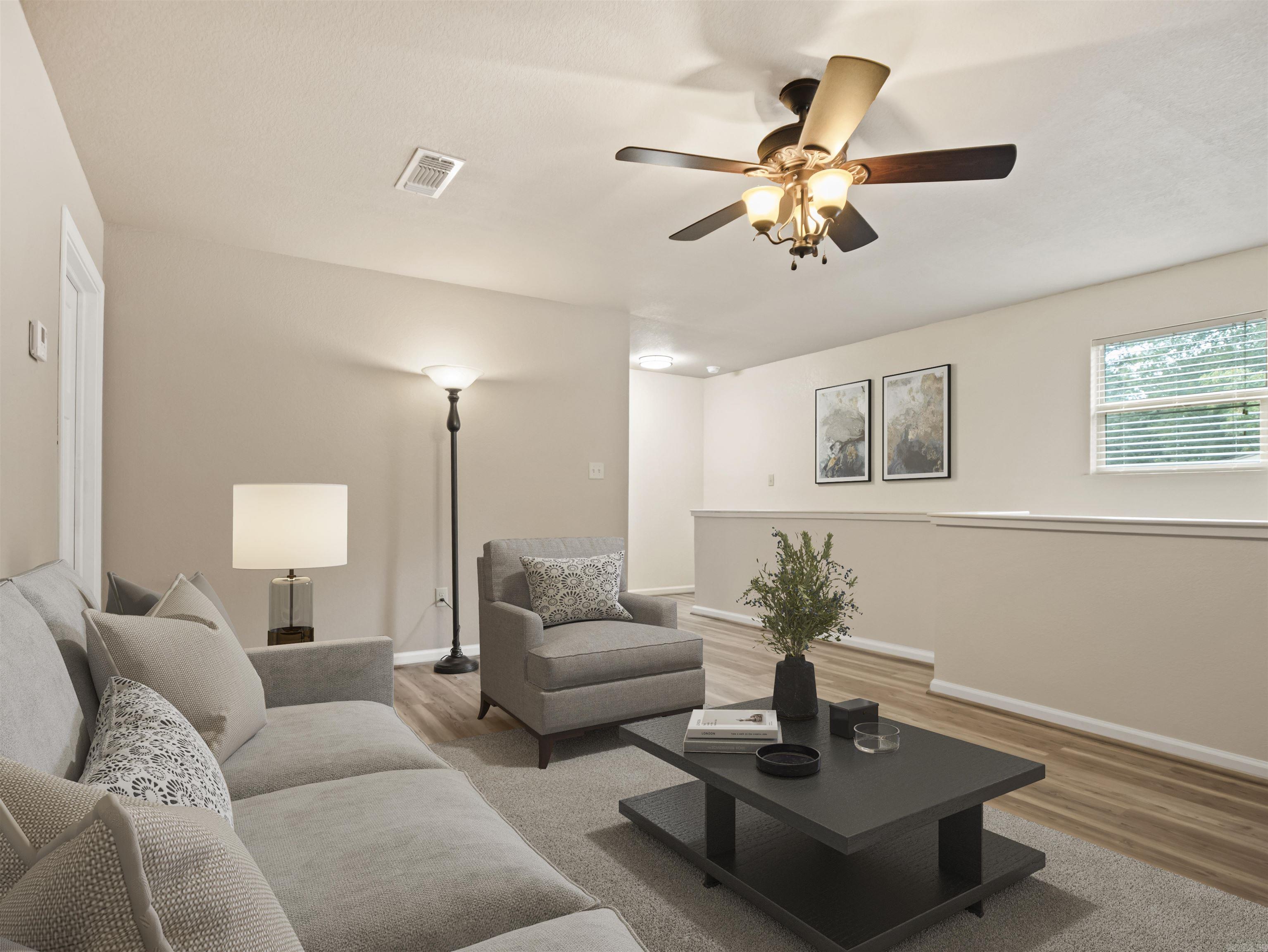 121 Caroline Acres Terrace  Hot Springs, AR