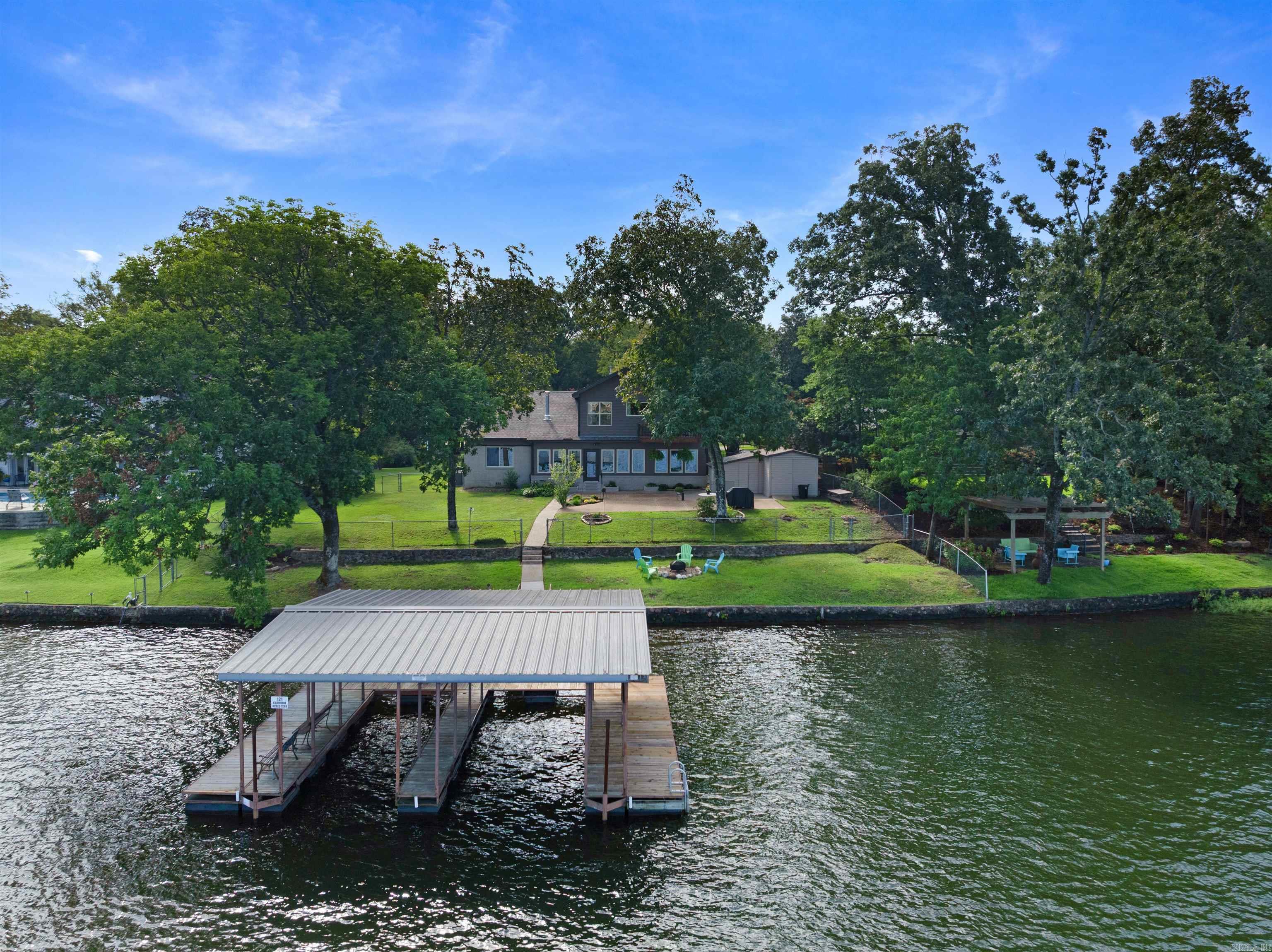 121 Caroline Acres Terrace  Hot Springs, AR