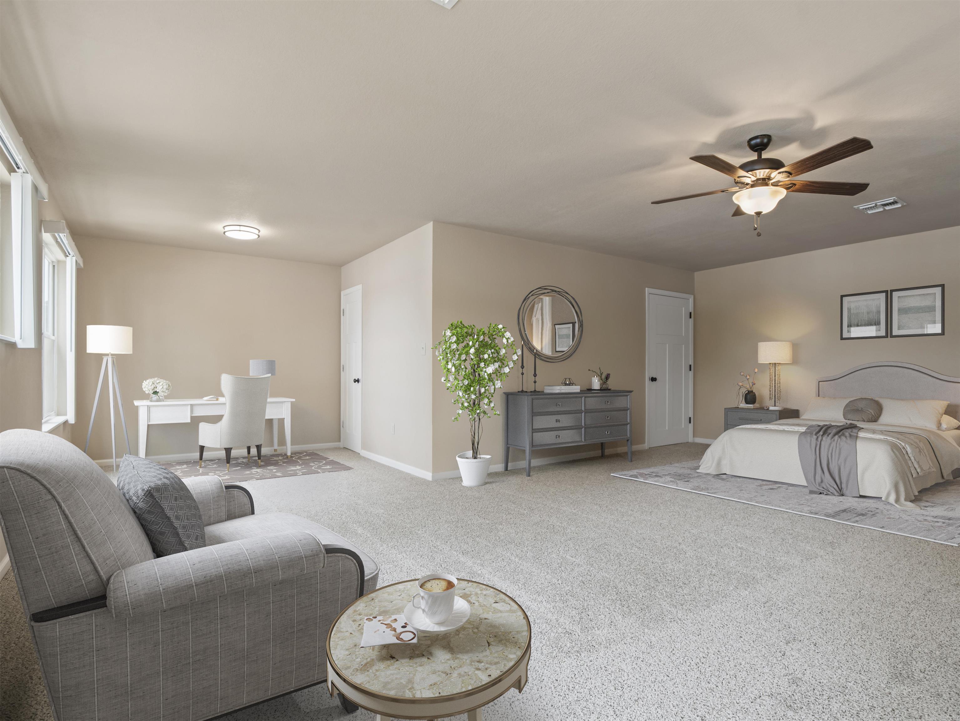 121 Caroline Acres Terrace  Hot Springs, AR