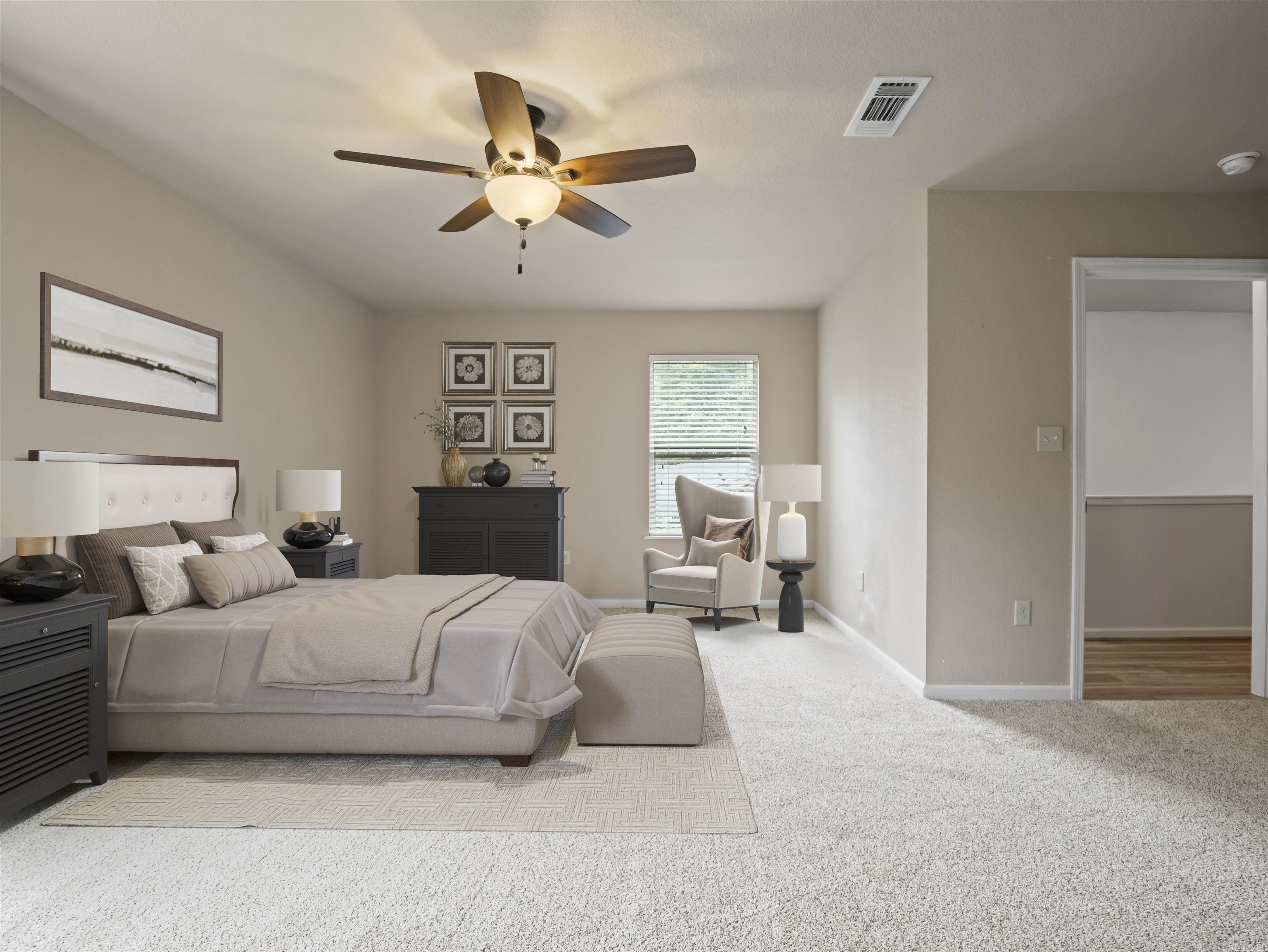 121 Caroline Acres Terrace  Hot Springs, AR