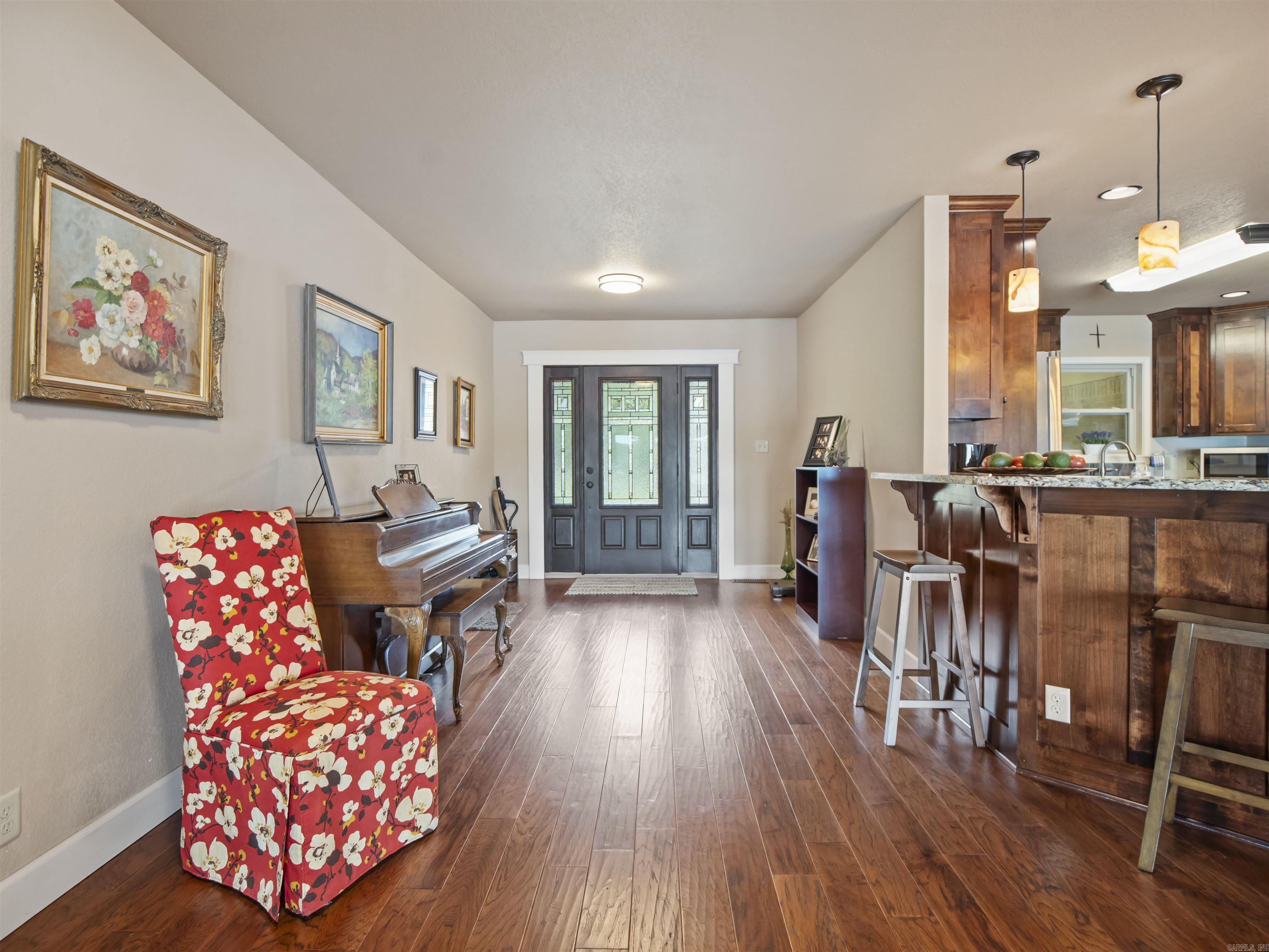 121 Caroline Acres Terrace  Hot Springs, AR