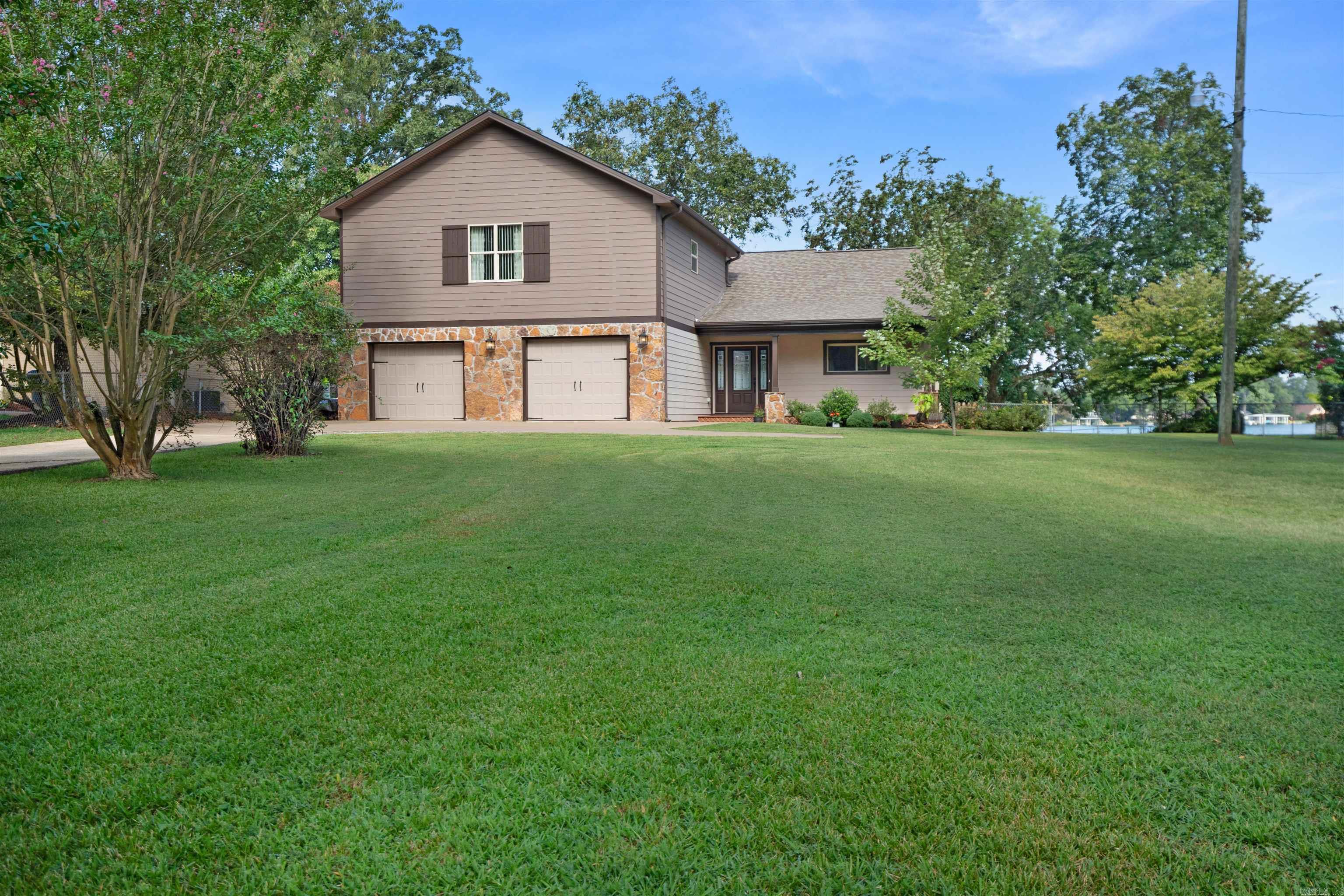 121 Caroline Acres Terrace  Hot Springs, AR