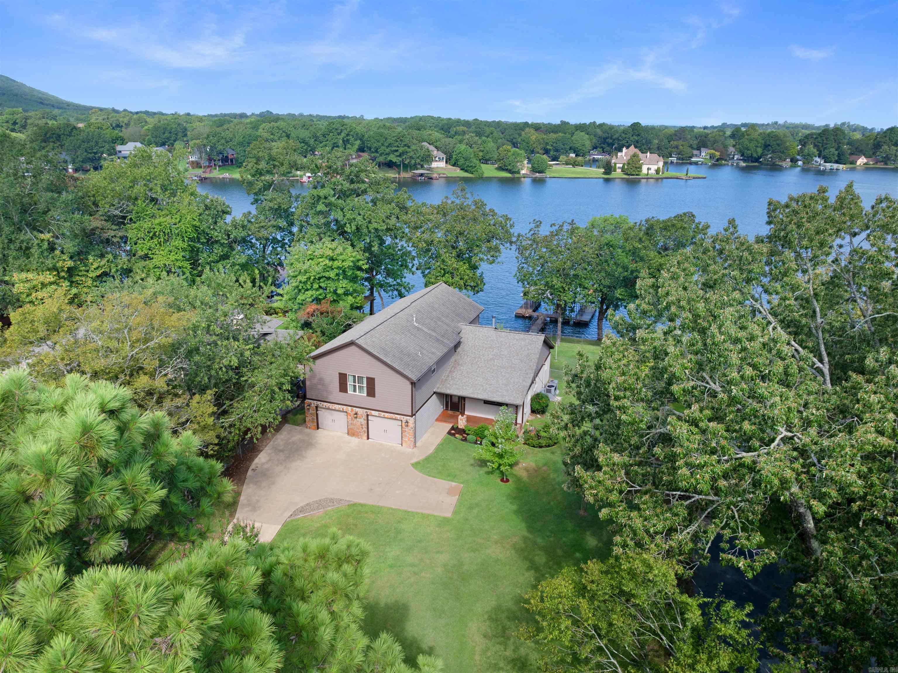 121 Caroline Acres Terrace  Hot Springs, AR