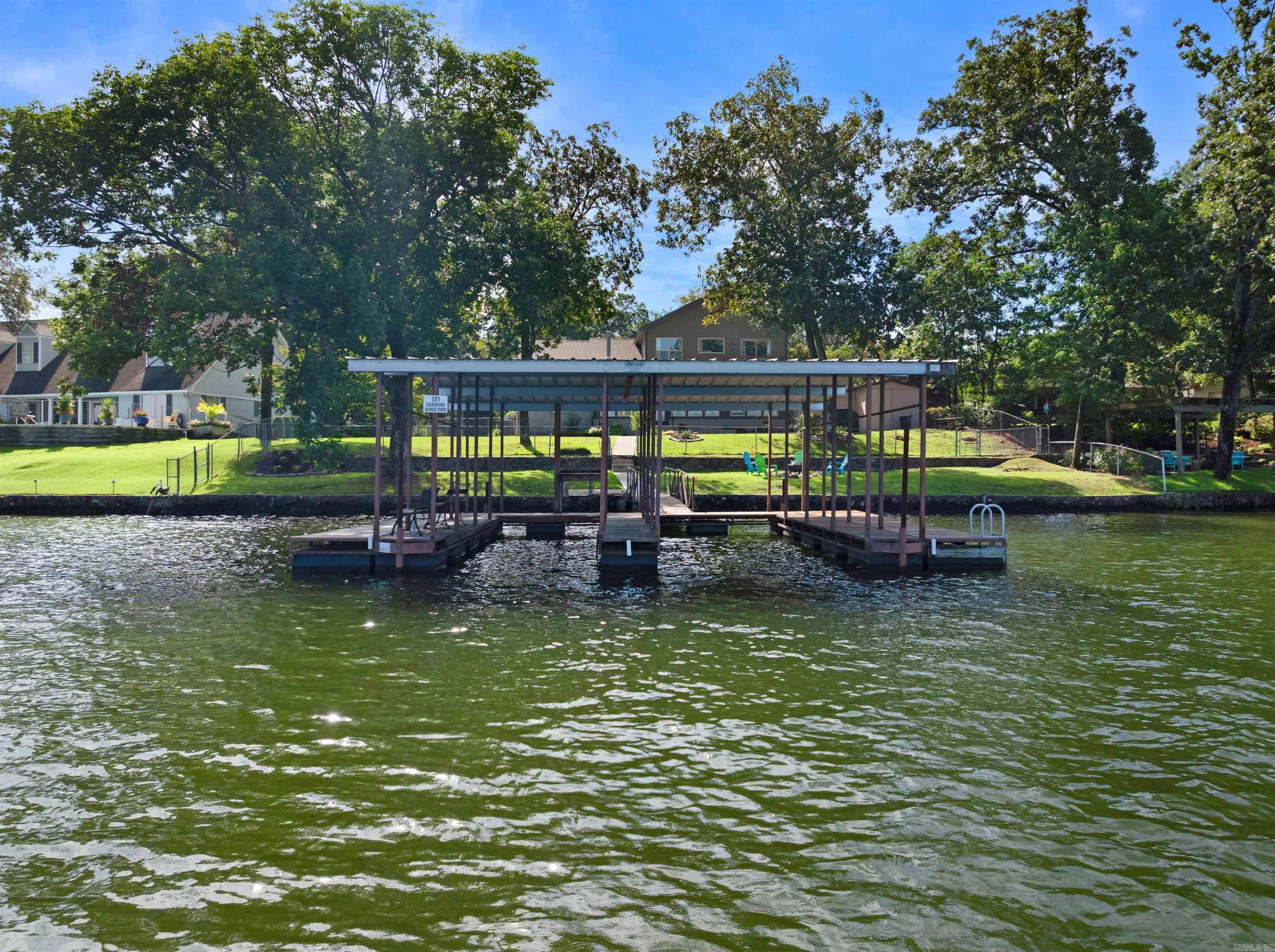 121 Caroline Acres Terrace  Hot Springs, AR