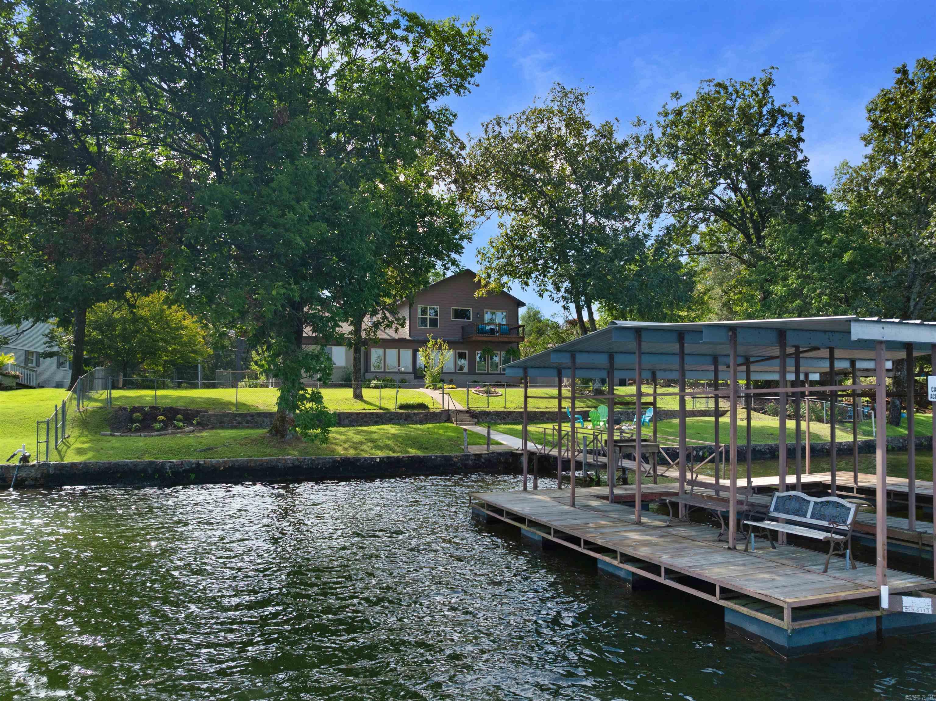 121 Caroline Acres Terrace  Hot Springs, AR