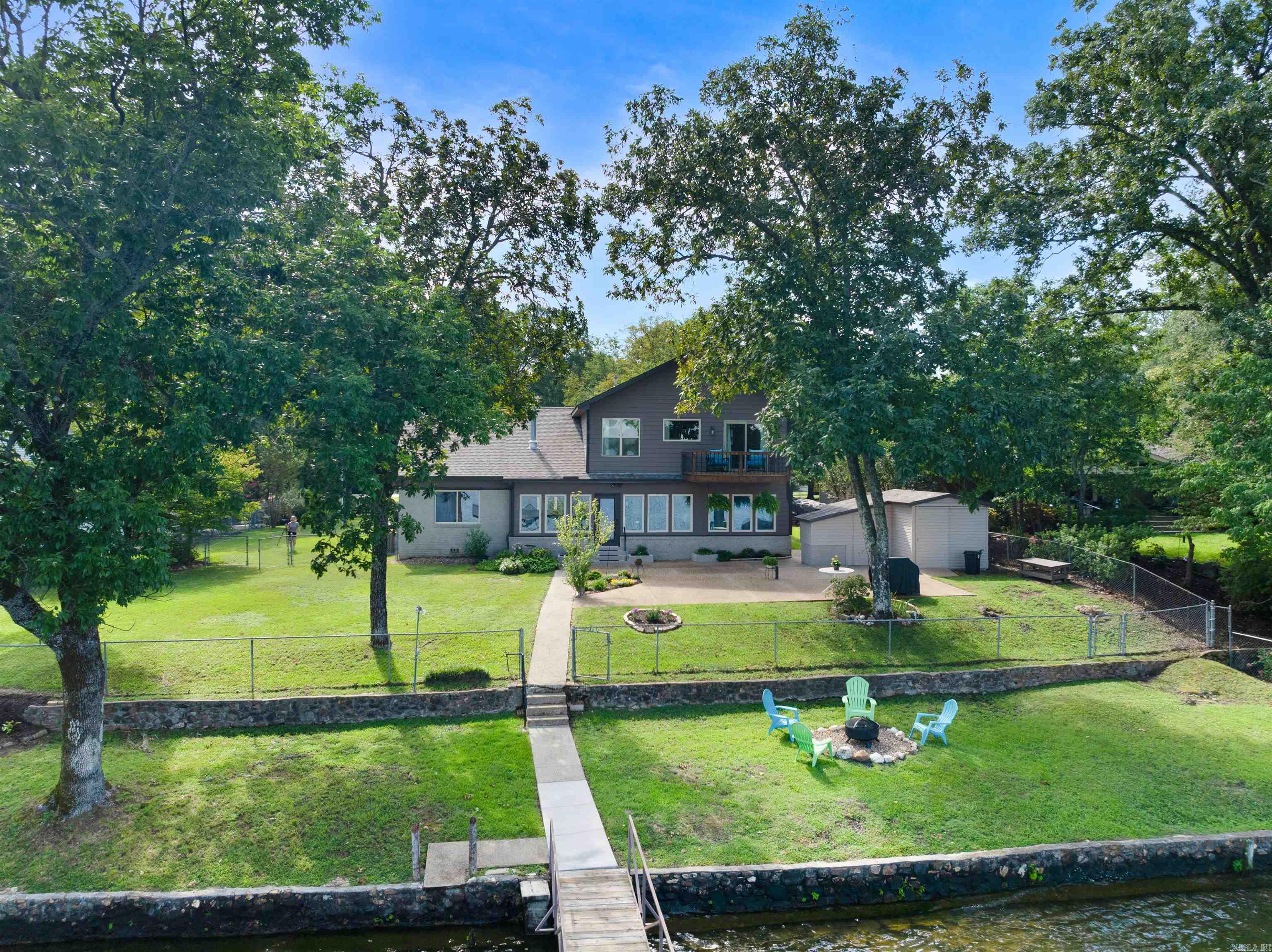 121 Caroline Acres Terrace  Hot Springs, AR