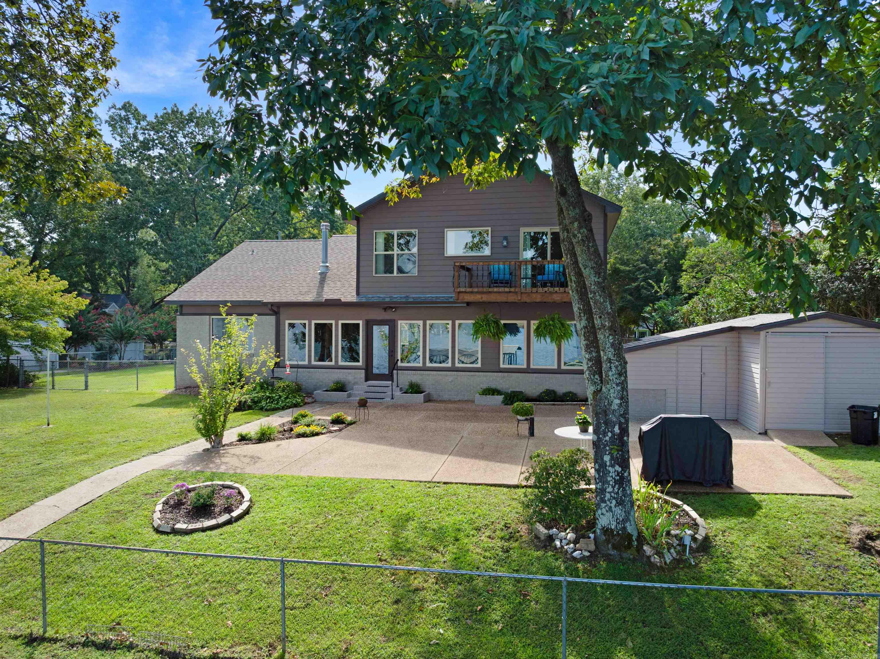 121 Caroline Acres Terrace  Hot Springs, AR