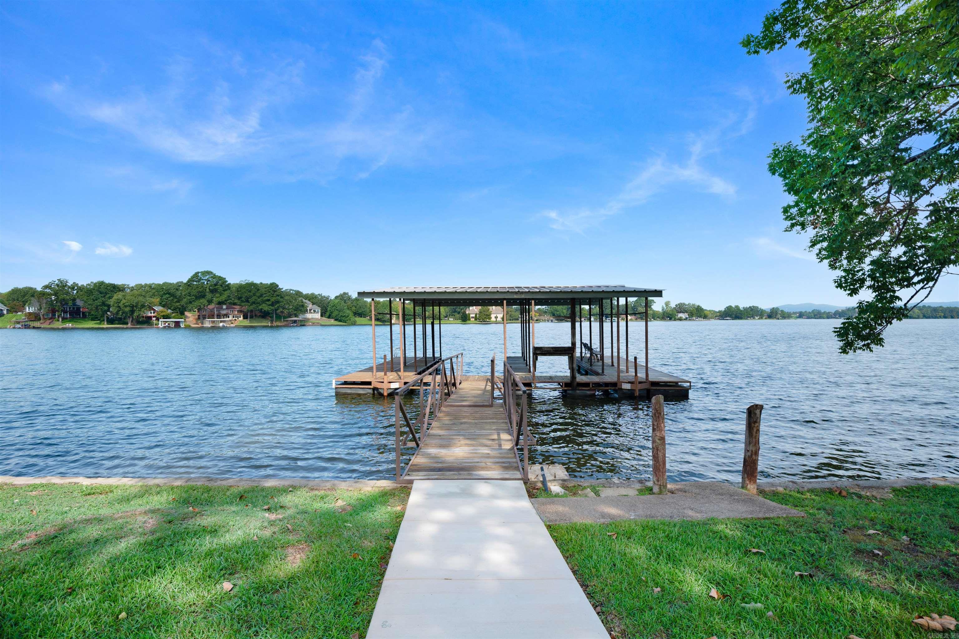 121 Caroline Acres Terrace  Hot Springs, AR