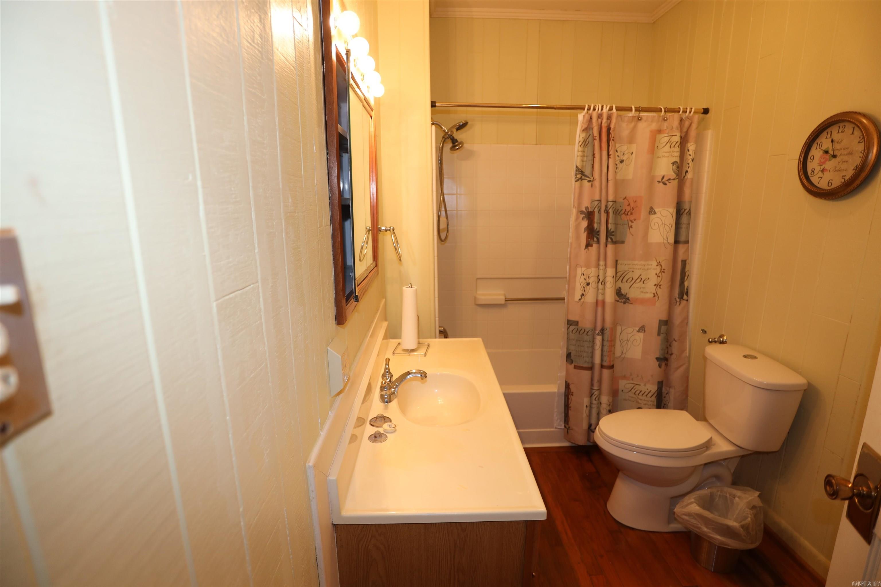 411 E Church  Warren, AR