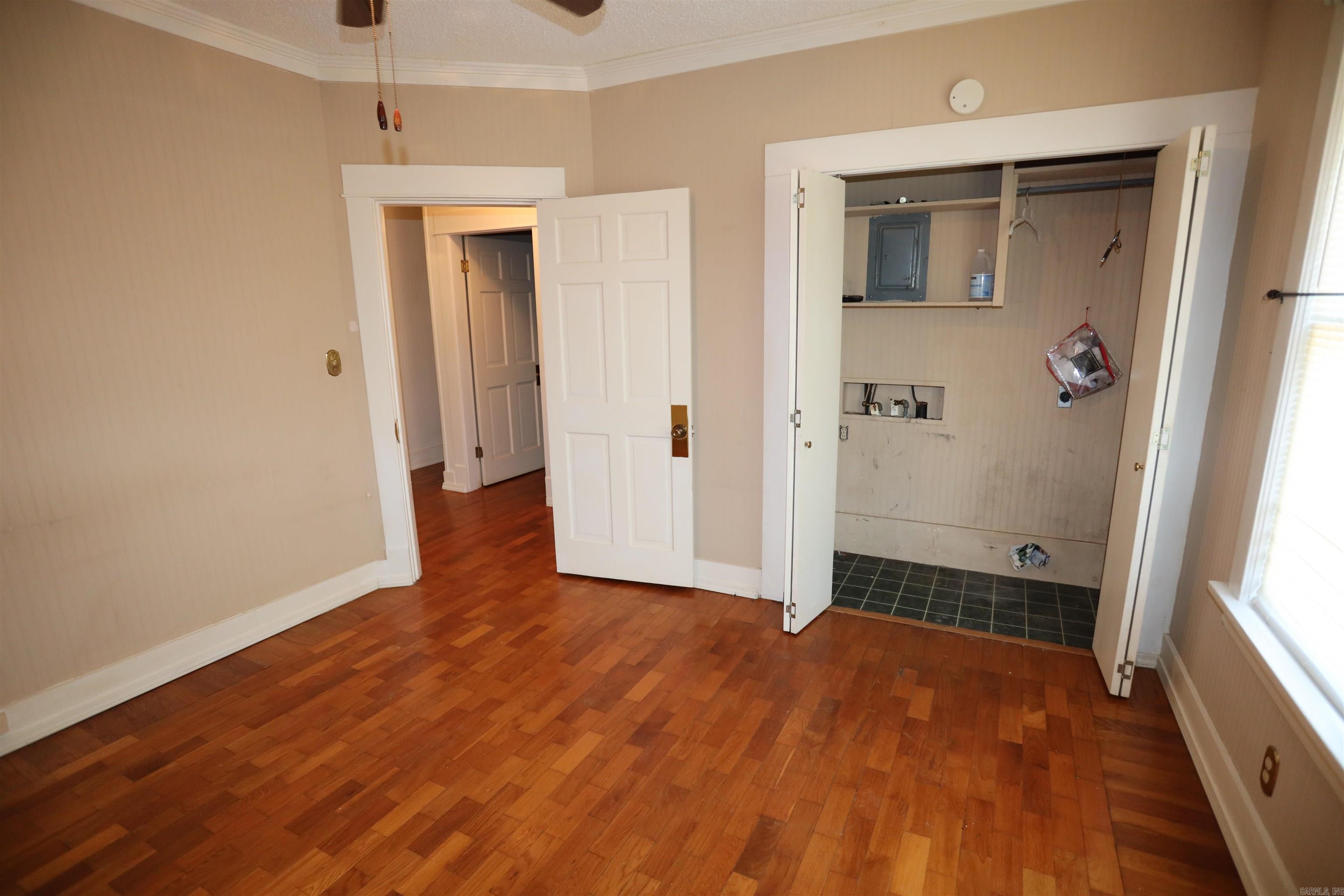 411 E Church  Warren, AR