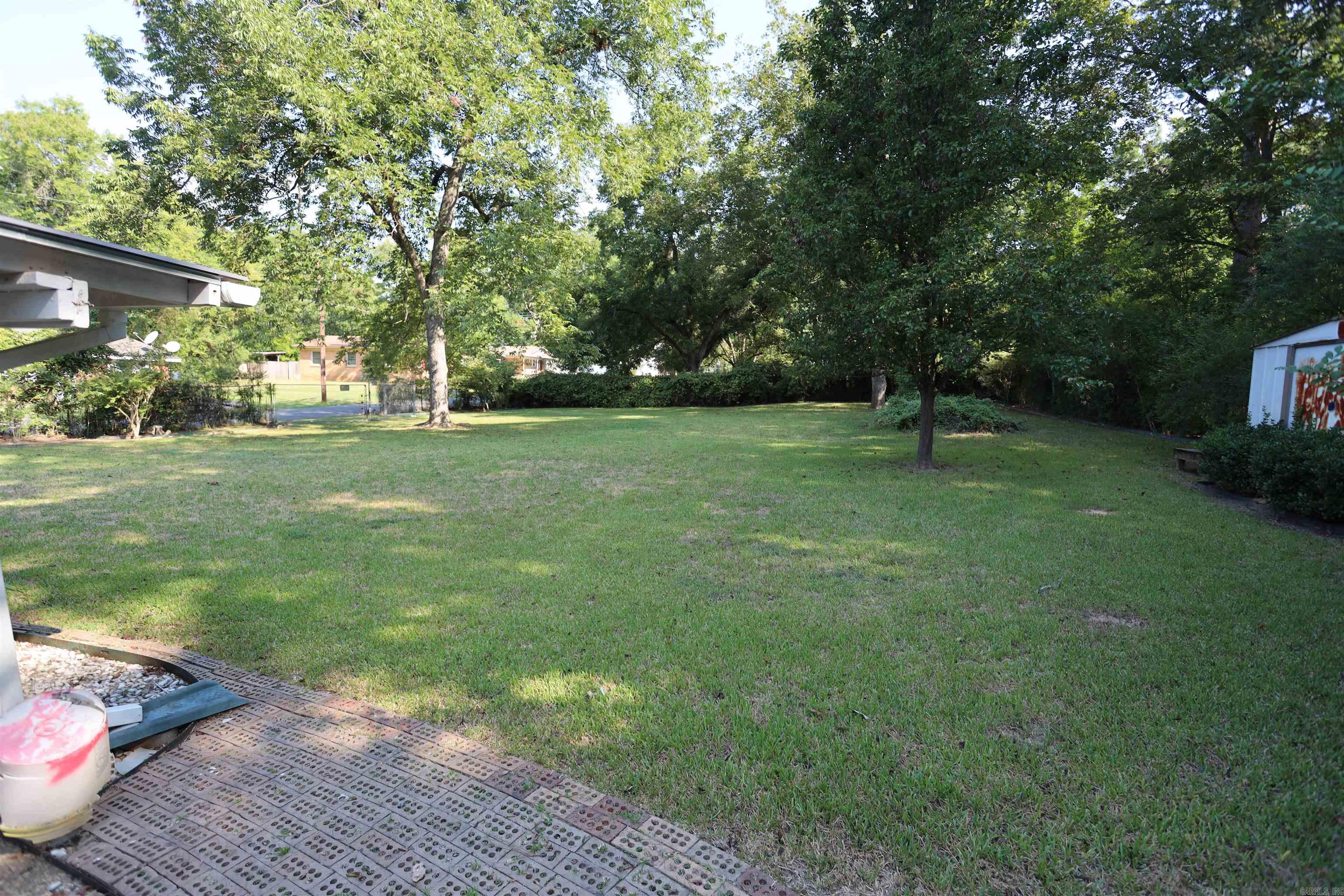 411 E Church  Warren, AR