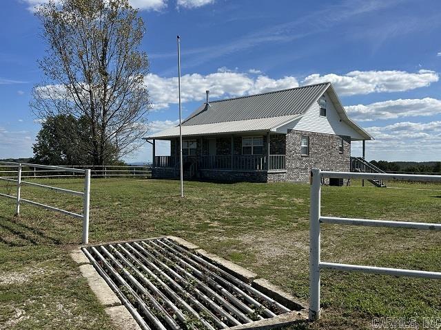 622 Daisy Lane  Yellville, AR