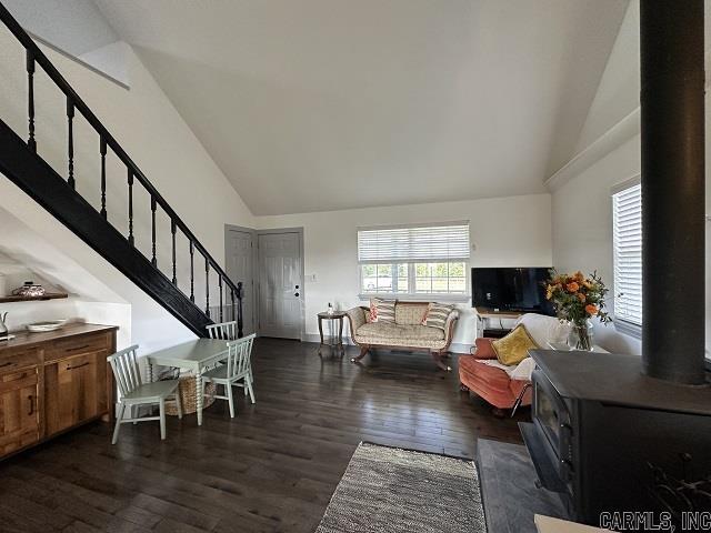 622 Daisy Lane  Yellville, AR