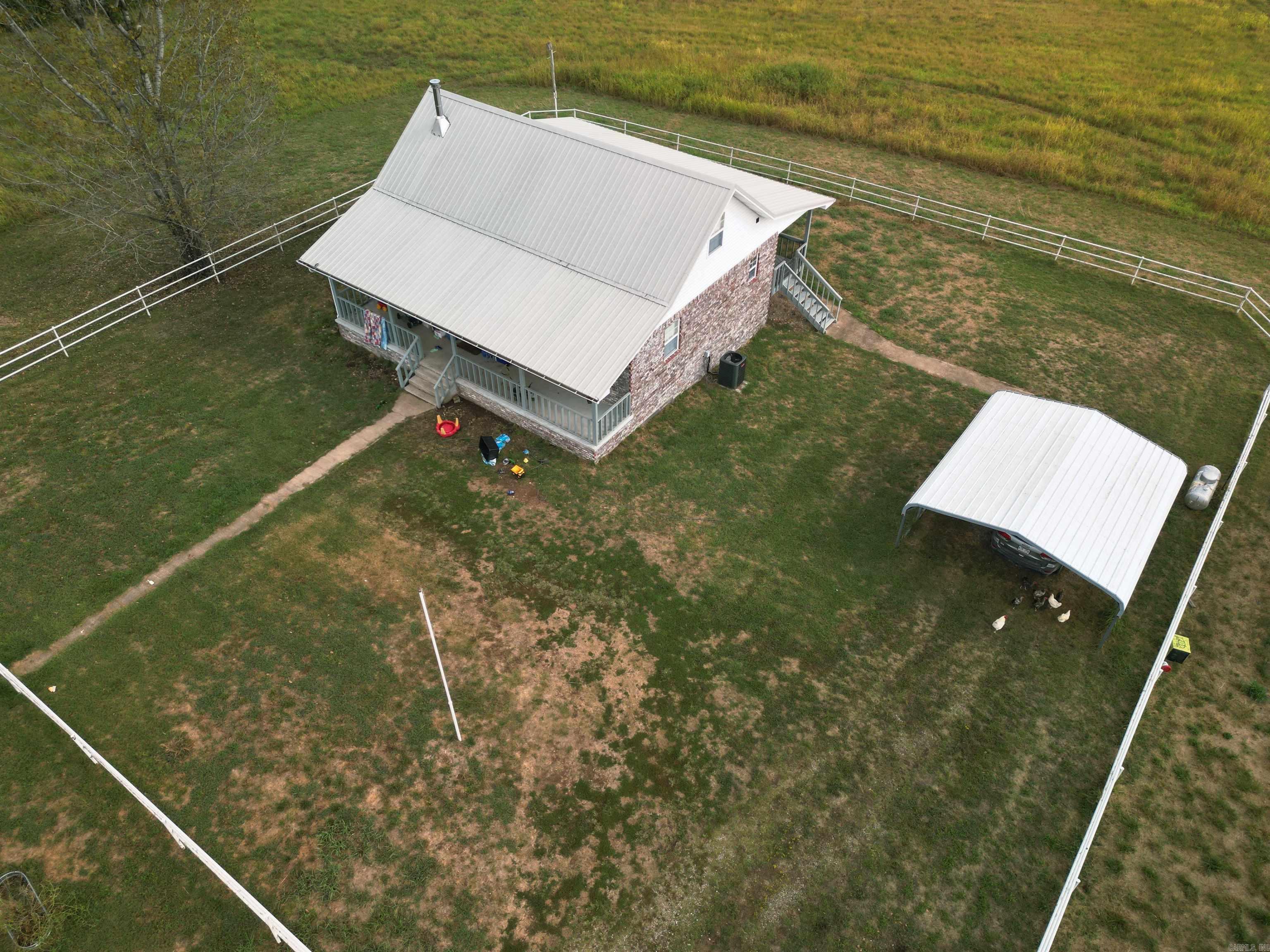 622 Daisy Lane  Yellville, AR