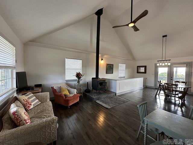 622 Daisy Lane  Yellville, AR