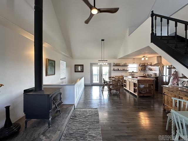 622 Daisy Lane  Yellville, AR