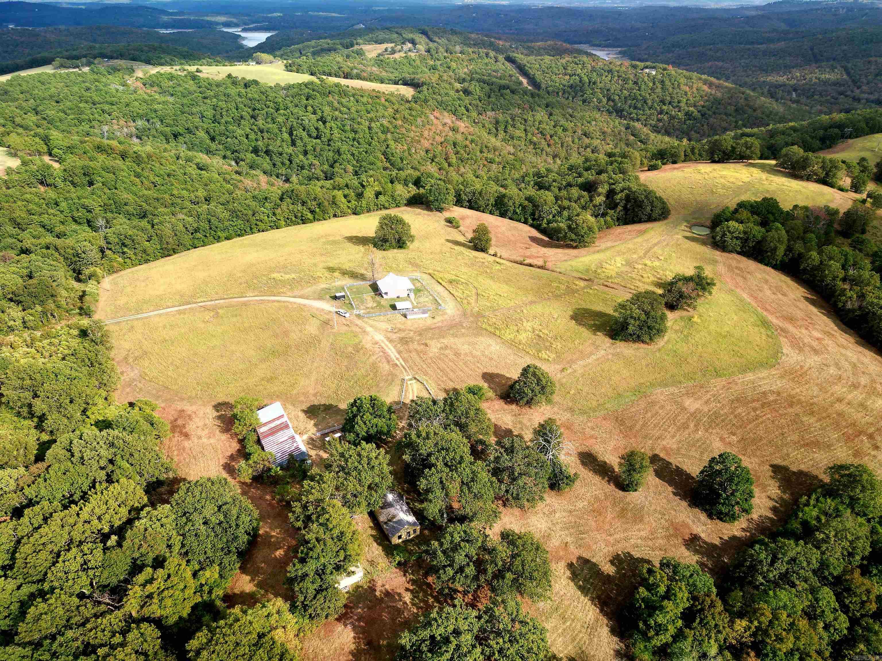 622 Daisy Lane  Yellville, AR