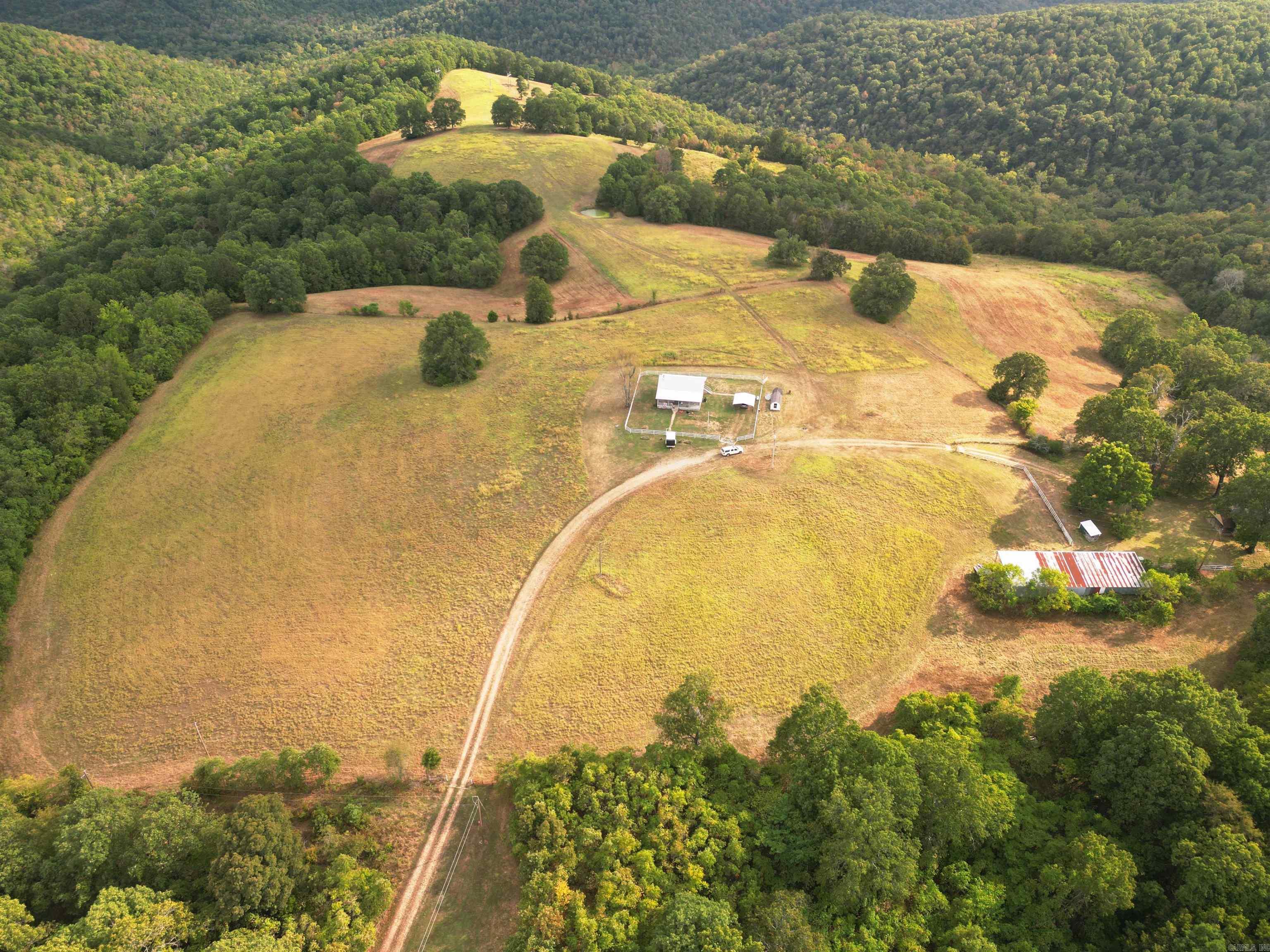 622 Daisy Lane  Yellville, AR