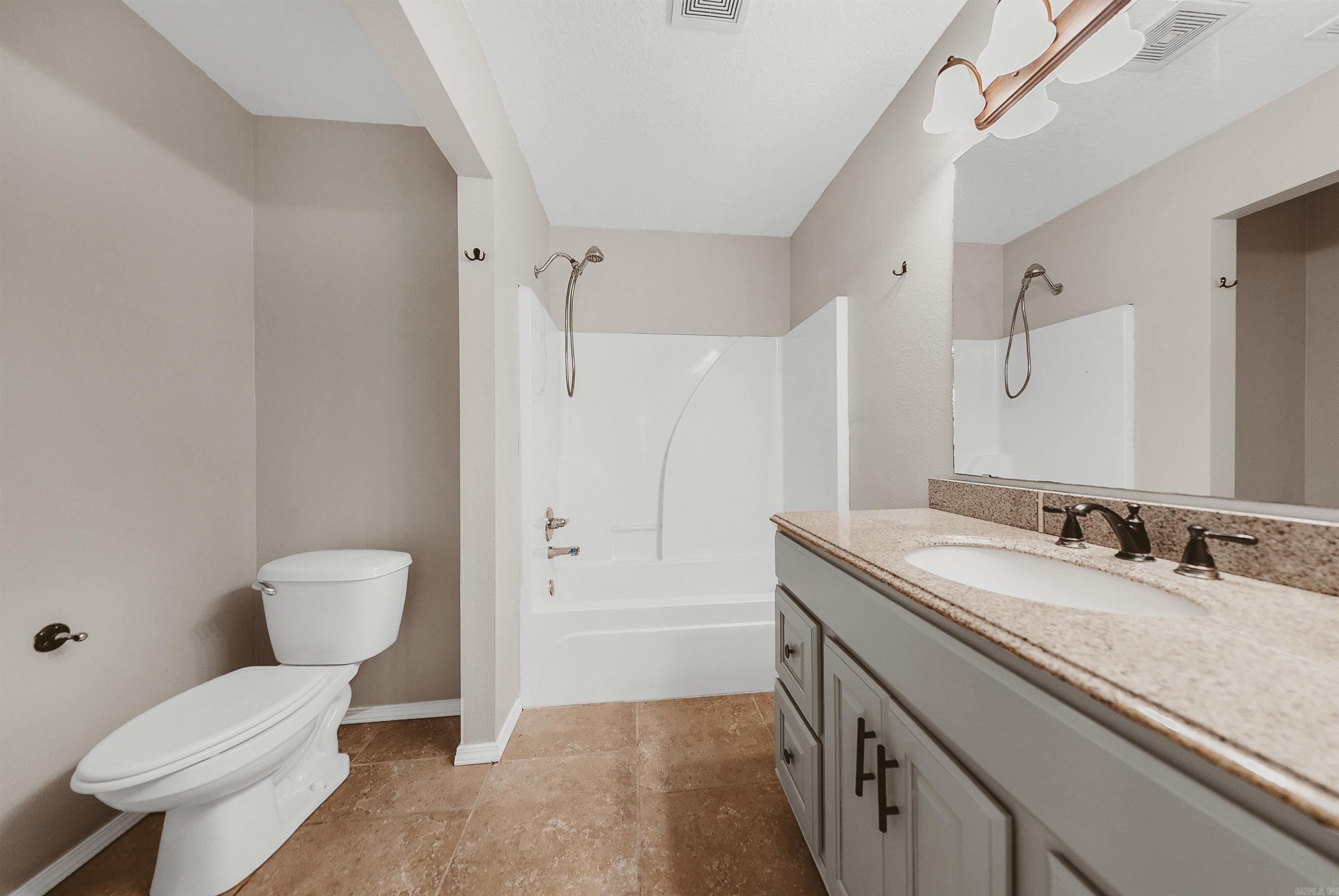 393 Cascade  Springdale, AR