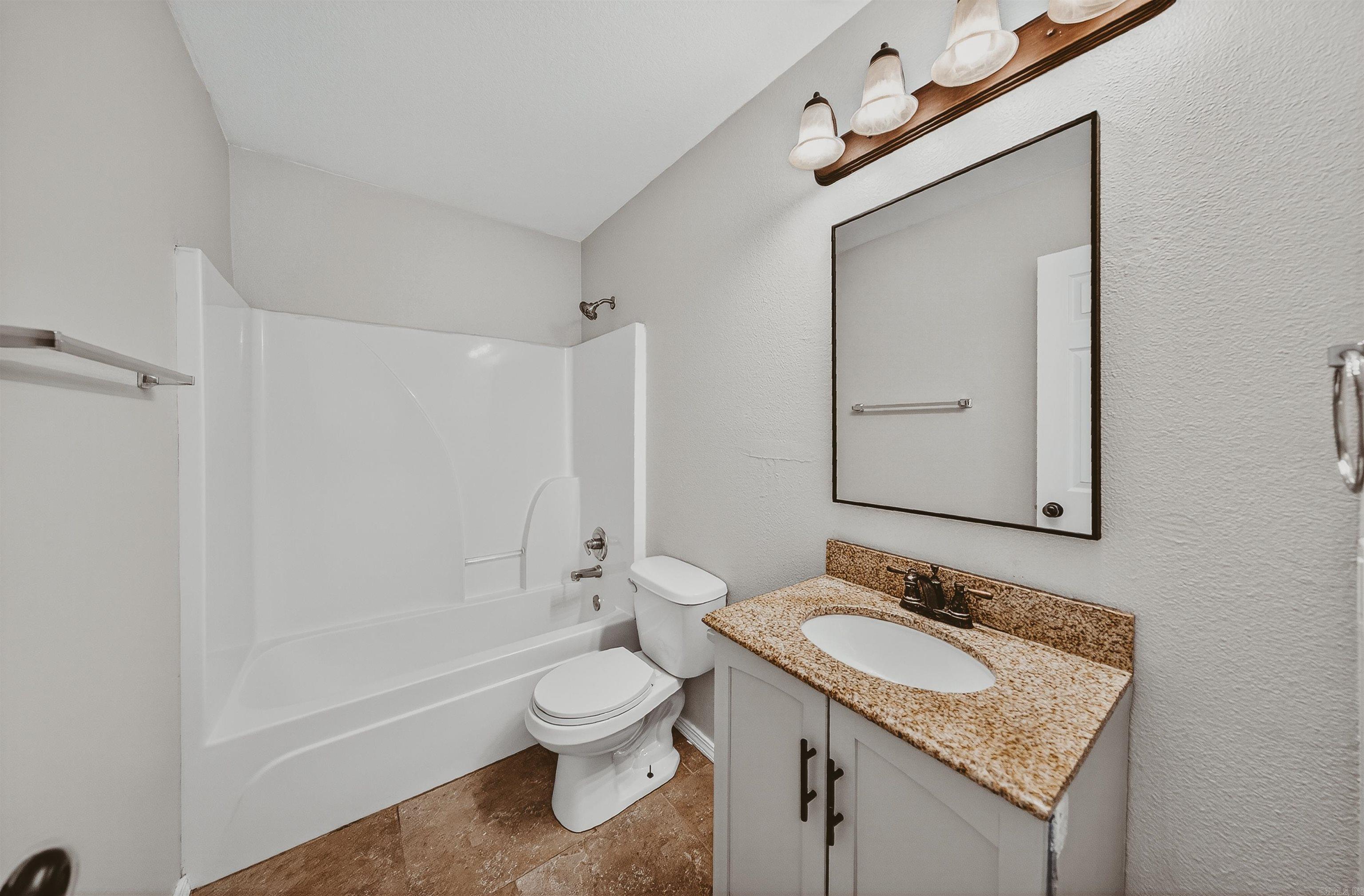 393 Cascade  Springdale, AR