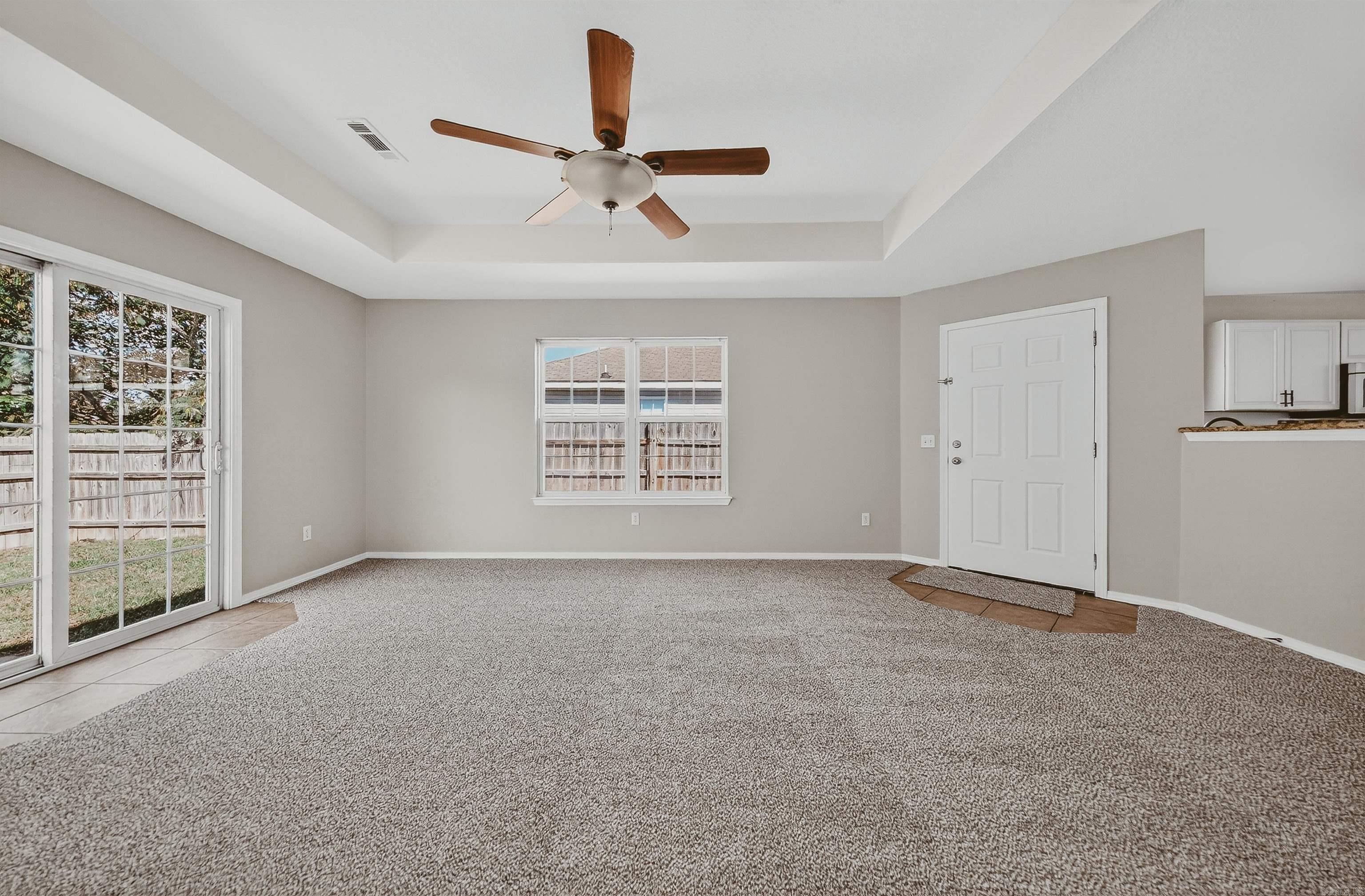 393 Cascade  Springdale, AR